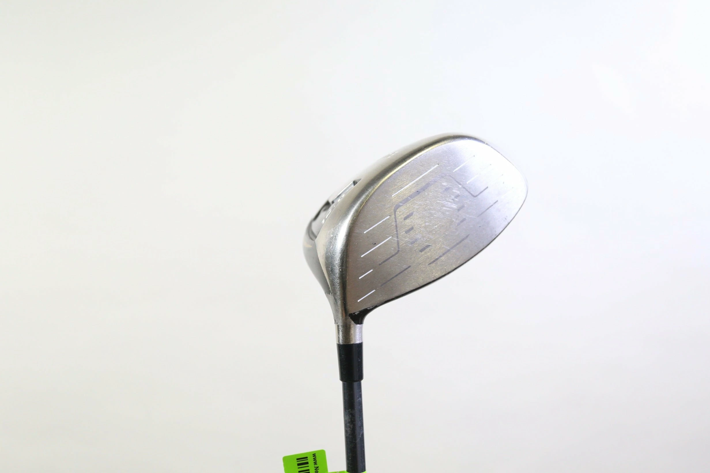 Cleveland 588 Altitude Driver - Right-Handed - 12 Degrees - Ladies Flex 4 Cleveland 588 Altitude Driver - Right-Handed - 12 Degrees - Ladies Flex - Image 2