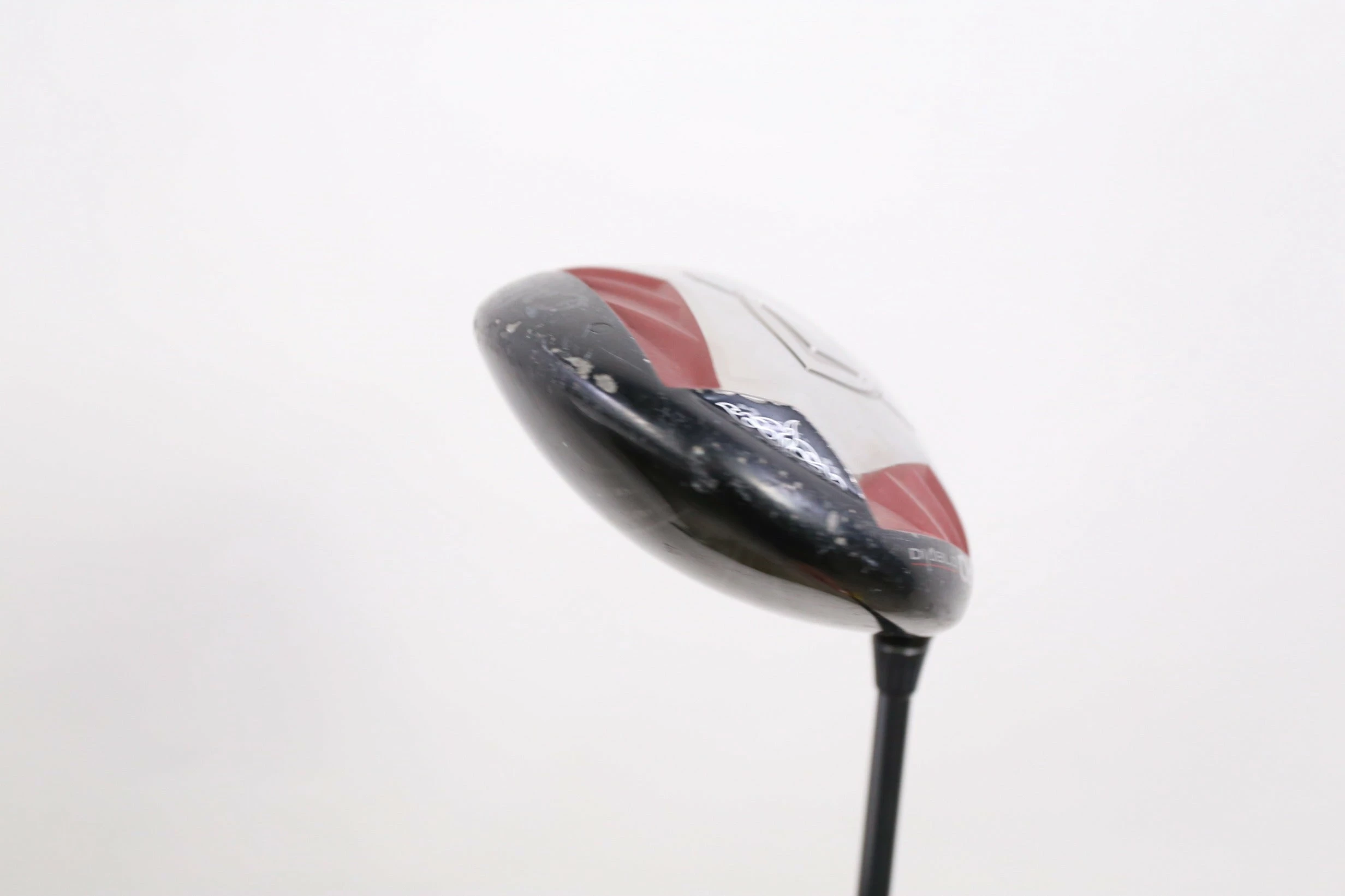 Callaway Diablo Octane Driver - Right-Handed - 11.5 Degrees - Seniors Flex 5 Callaway Diablo Octane Driver - Right-Handed - 11.5 Degrees - Seniors Flex - Image 3
