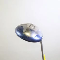 Callaway Big Bertha 2008 Driver - Right-Handed - 11 Degrees - Ladies Flex -Callaway Shop 067e9e26 12a6 5df8 9ae4 20a6aff73302