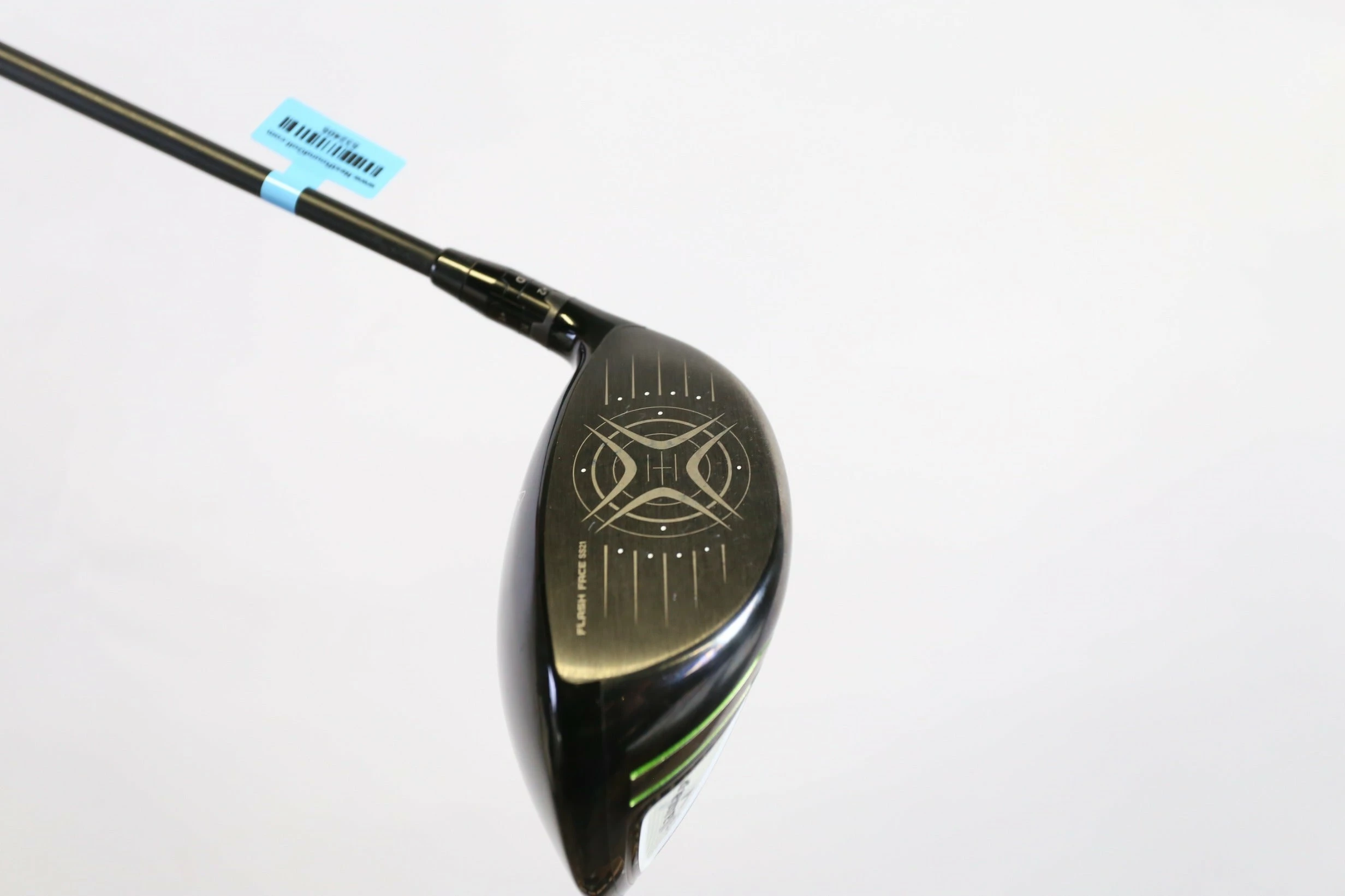 Callaway Epic MAX Driver - Right-Handed - 10.5 Degrees - Seniors Flex 8 Callaway Epic MAX Driver - Right-Handed - 10.5 Degrees - Seniors Flex - Image 6