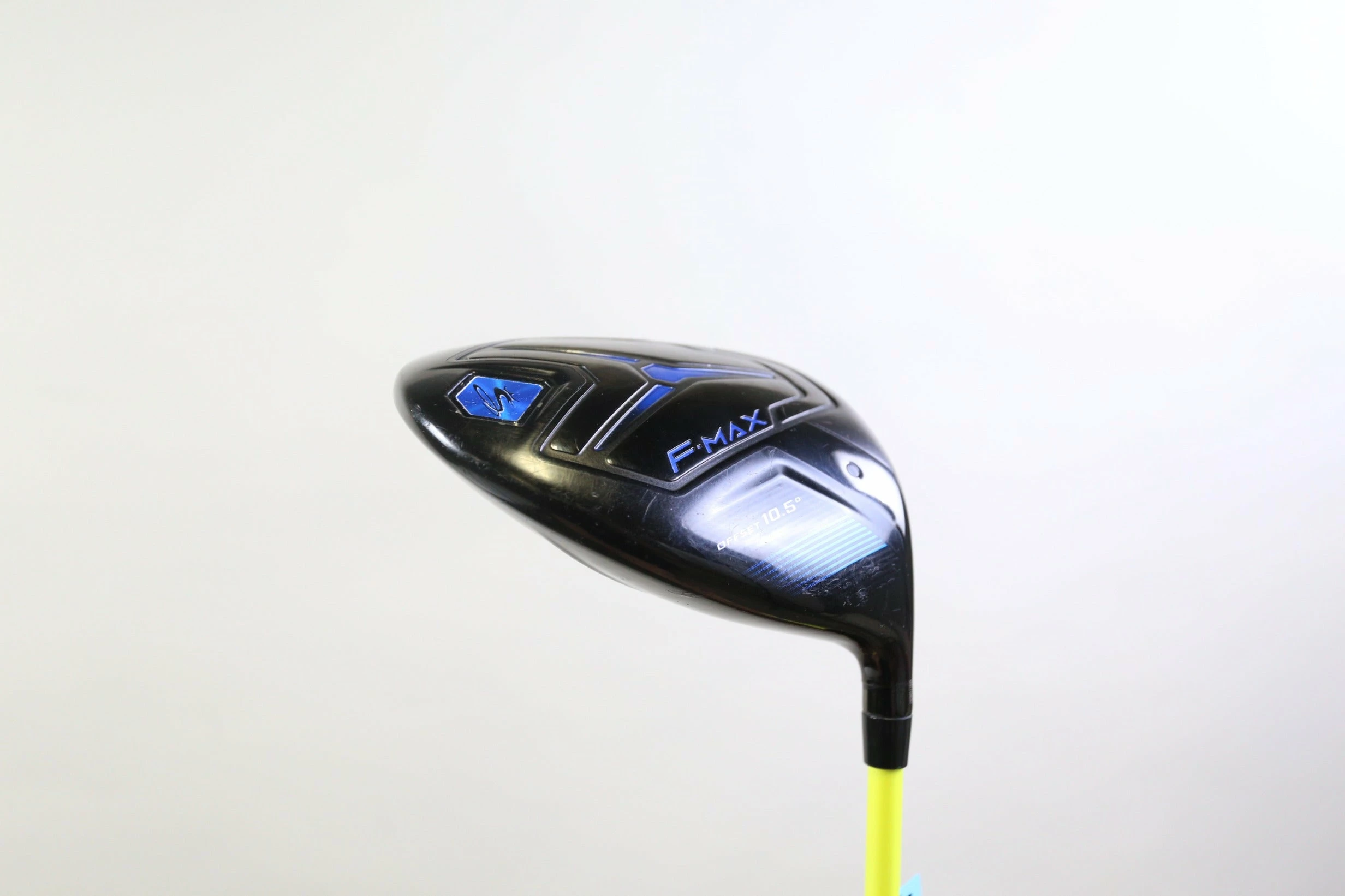 Cobra FMax 20 Offset Driver - Right-Handed - 10.5 Degrees - Regular Flex 5 Cobra FMax 20 Offset Driver - Right-Handed - 10.5 Degrees - Regular Flex - Image 3