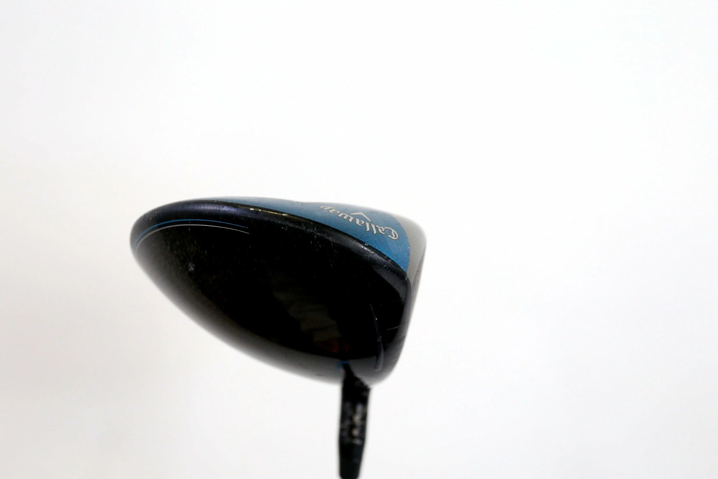 Callaway Rogue Driver - Left-Handed - 10.5 Degrees - Regular Flex 6 Callaway Rogue Driver - Left-Handed - 10.5 Degrees - Regular Flex - Image 4