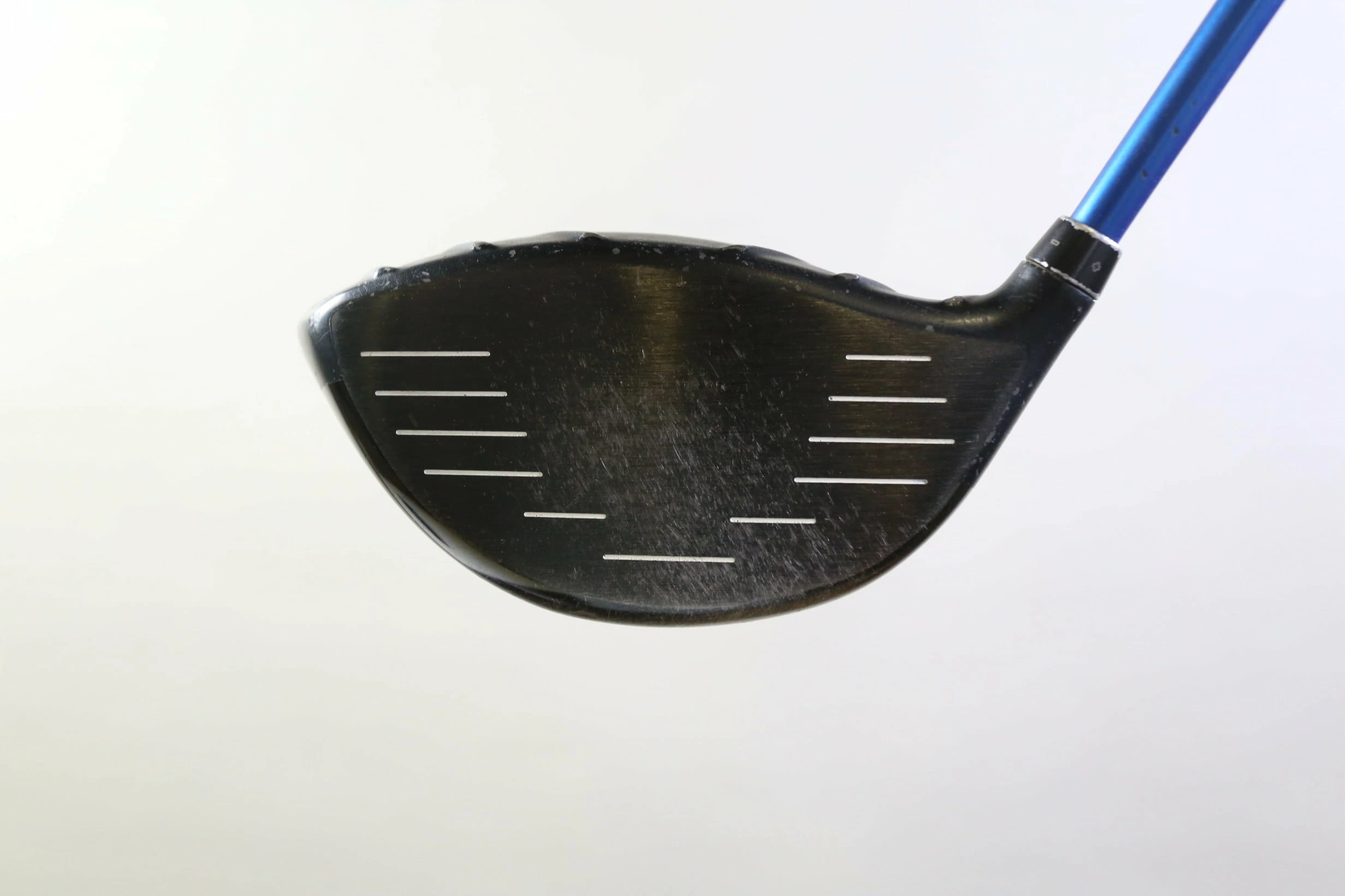 Ping G30 Driver - Right-Handed - 10 Degrees - Regular Flex 9 Ping G30 Driver - Right-Handed - 10 Degrees - Regular Flex - Image 7