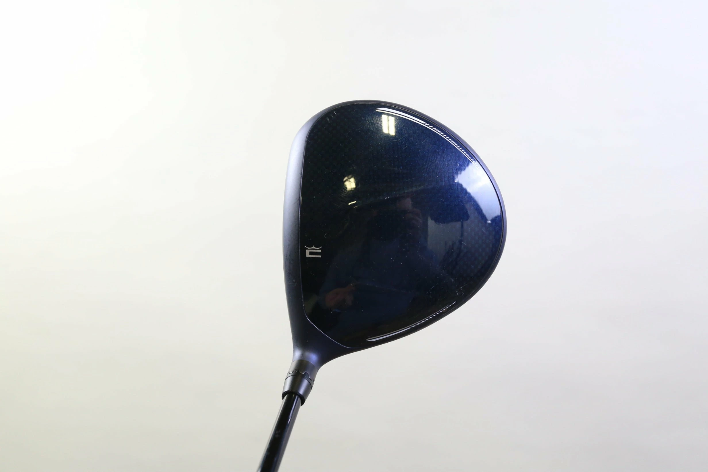Cobra LTDx LS Blue Driver - Right-Handed - 9 Degrees - Extra Stiff Flex 9 Cobra LTDx LS Blue Driver - Right-Handed - 9 Degrees - Extra Stiff Flex - Image 7