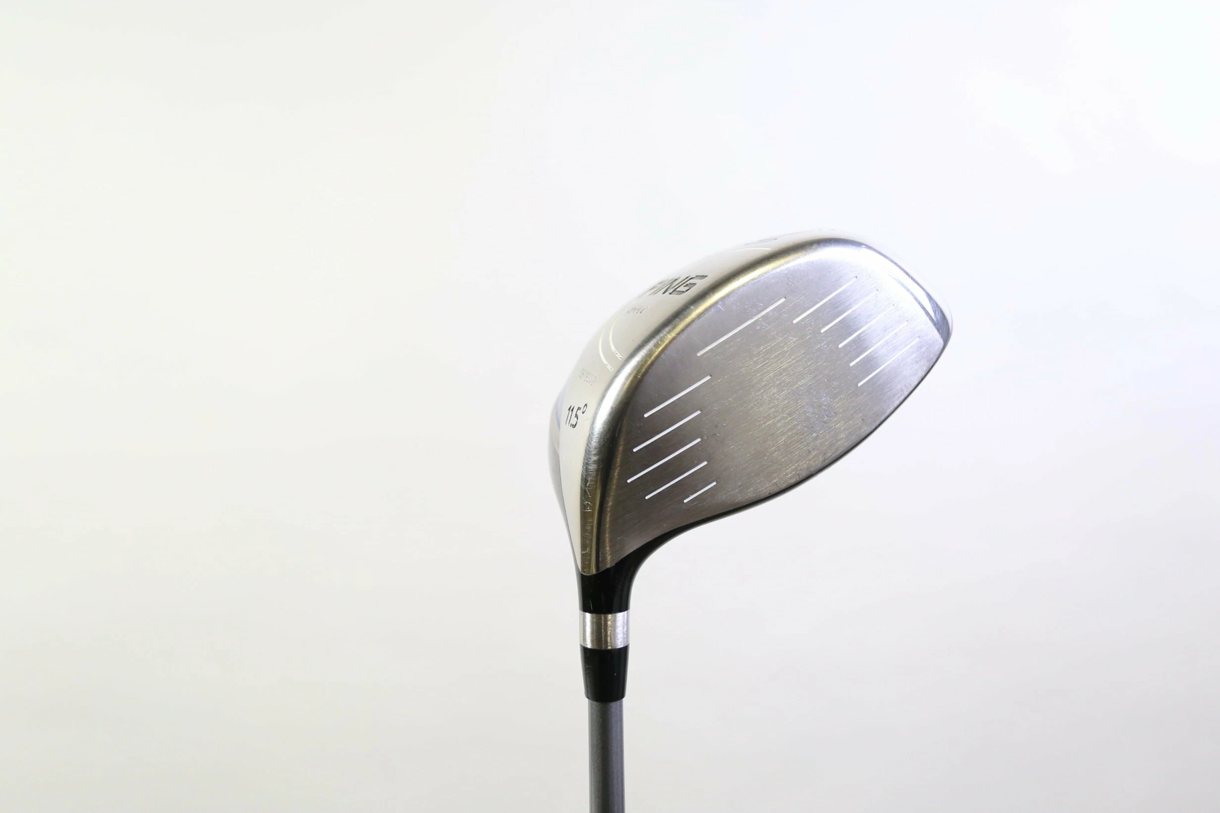 Ping G2 Driver - Right-Handed - 11.5 Degrees - Regular Flex 4 Ping G2 Driver - Right-Handed - 11.5 Degrees - Regular Flex - Image 2