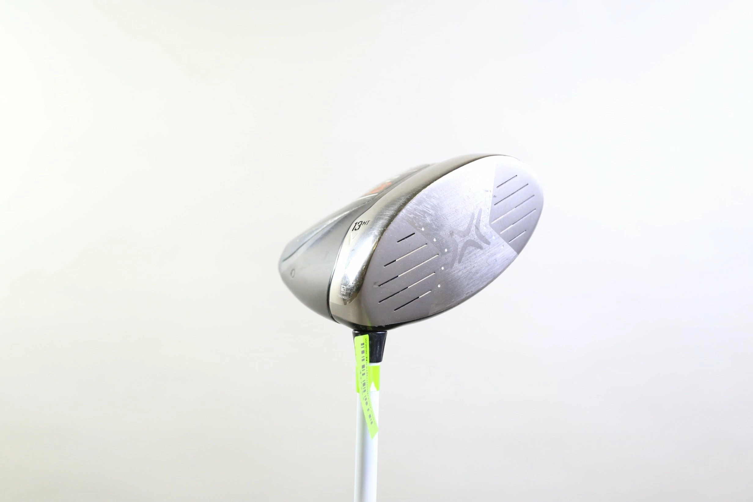 Callaway FT-iQ Driver - Right-Handed - 13 Degrees - Regular Flex 4 Callaway FT-iQ Driver - Right-Handed - 13 Degrees - Regular Flex - Image 2