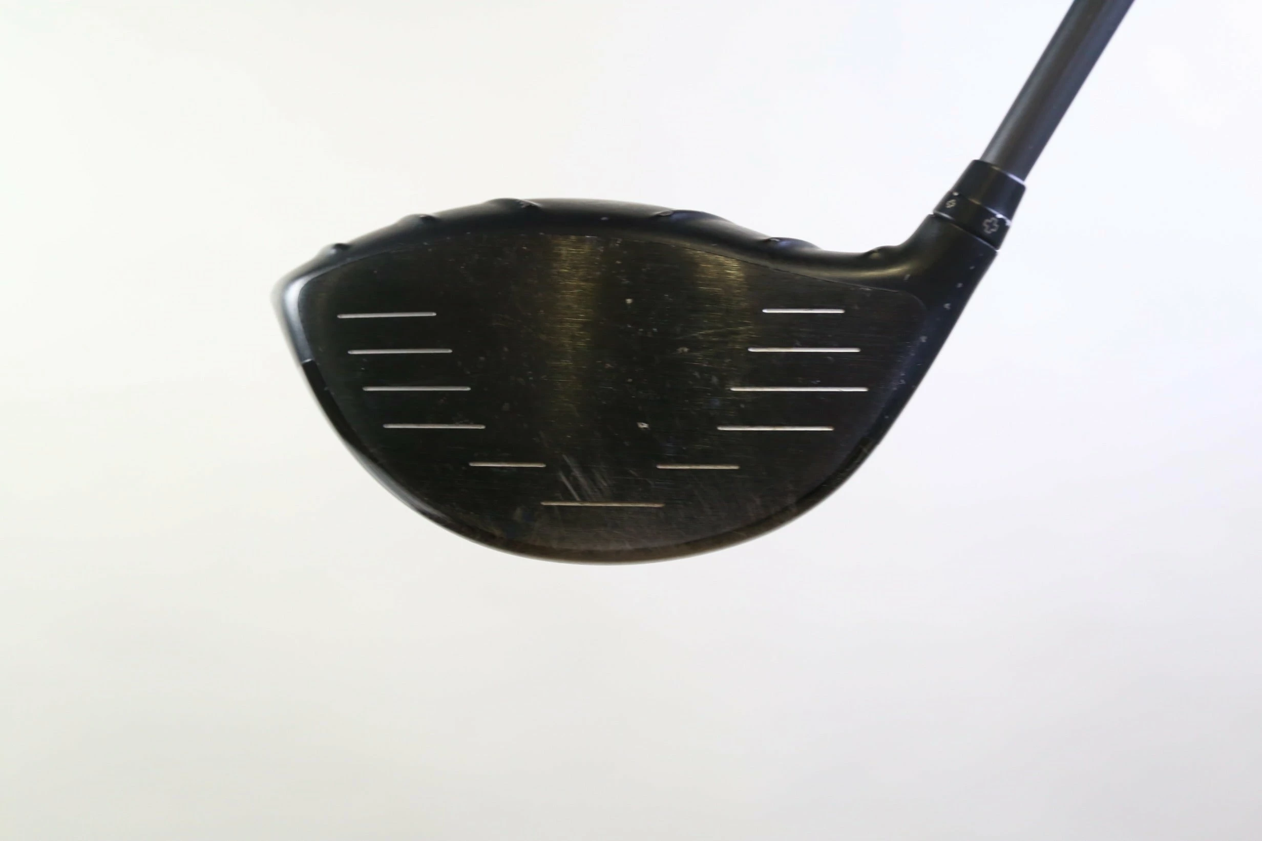 Ping G Driver - Right-Handed - 10.5 Degrees - Regular Flex 8 Ping G Driver - Right-Handed - 10.5 Degrees - Regular Flex - Image 6