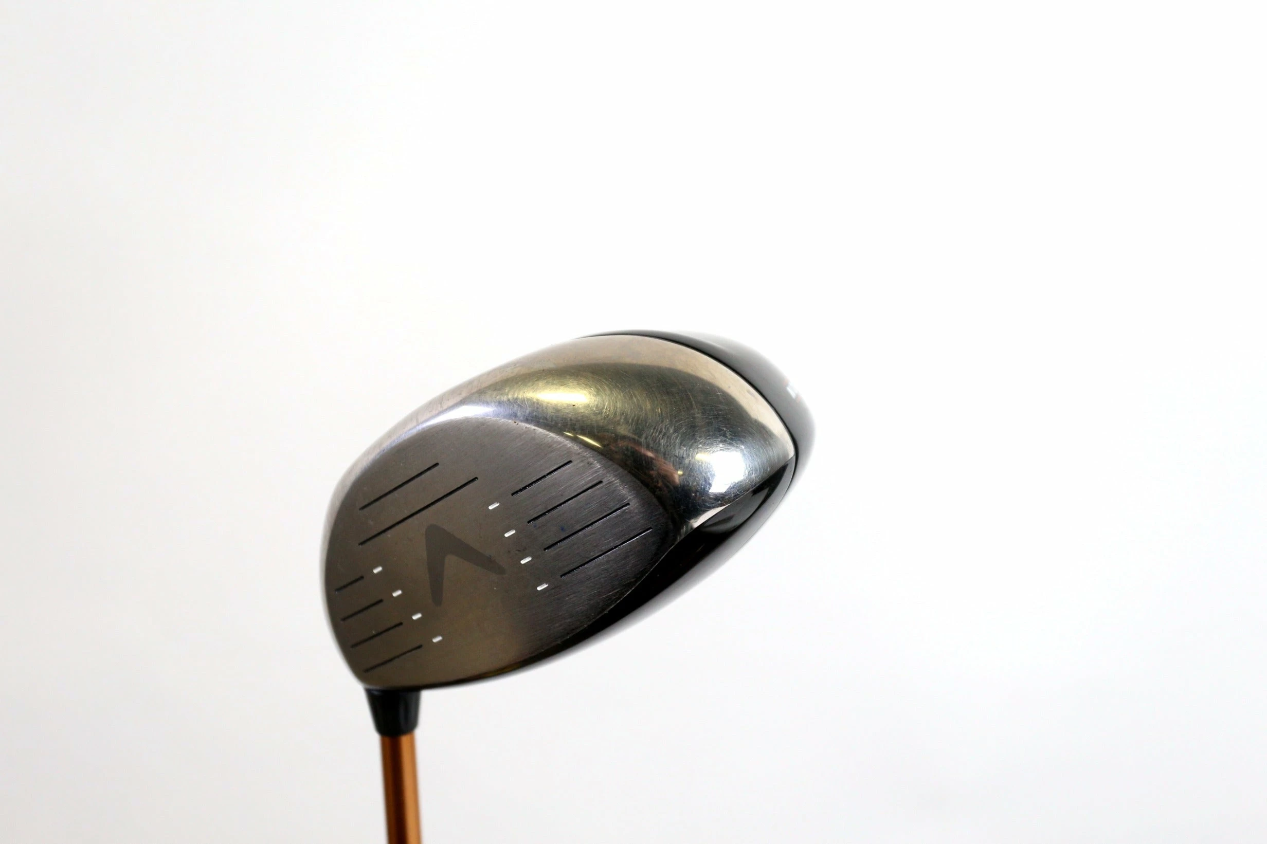 Callaway Big Bertha FT-3 Fusion Tour Driver - Right-Handed - 8.5 Degrees - Stiff Flex 7 Callaway Big Bertha FT-3 Fusion Tour Driver - Right-Handed - 8.5 Degrees - Stiff Flex - Image 5