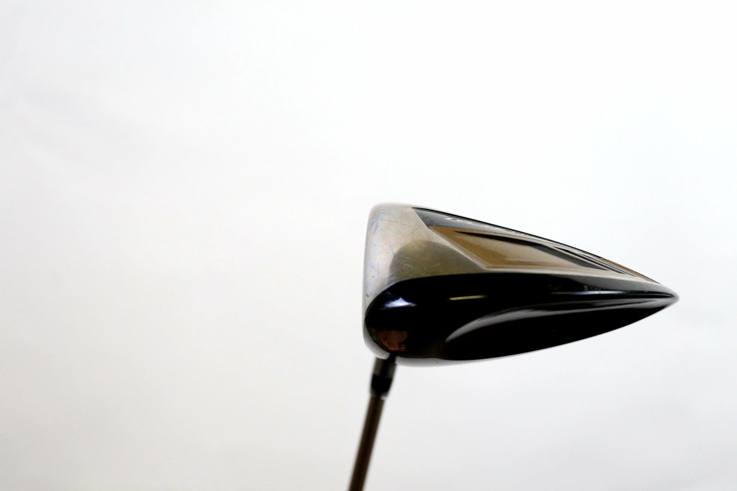 Cobra Speed LD-M 2008 Driver - Right-Handed - 12 Degrees - Seniors Flex 6 Cobra Speed LD-M 2008 Driver - Right-Handed - 12 Degrees - Seniors Flex - Image 4