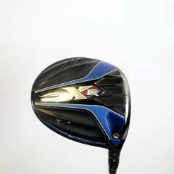 Callaway XR 16 Driver - Right-Handed - 13.5 Degrees - Stiff Flex