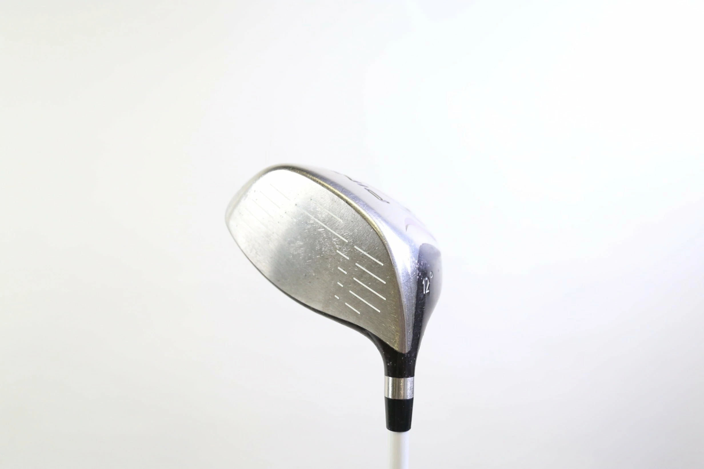 Ping Rhapsody Driver - Left-Handed - 12 Degrees - Ladies Flex 4 Ping Rhapsody Driver - Left-Handed - 12 Degrees - Ladies Flex - Image 2