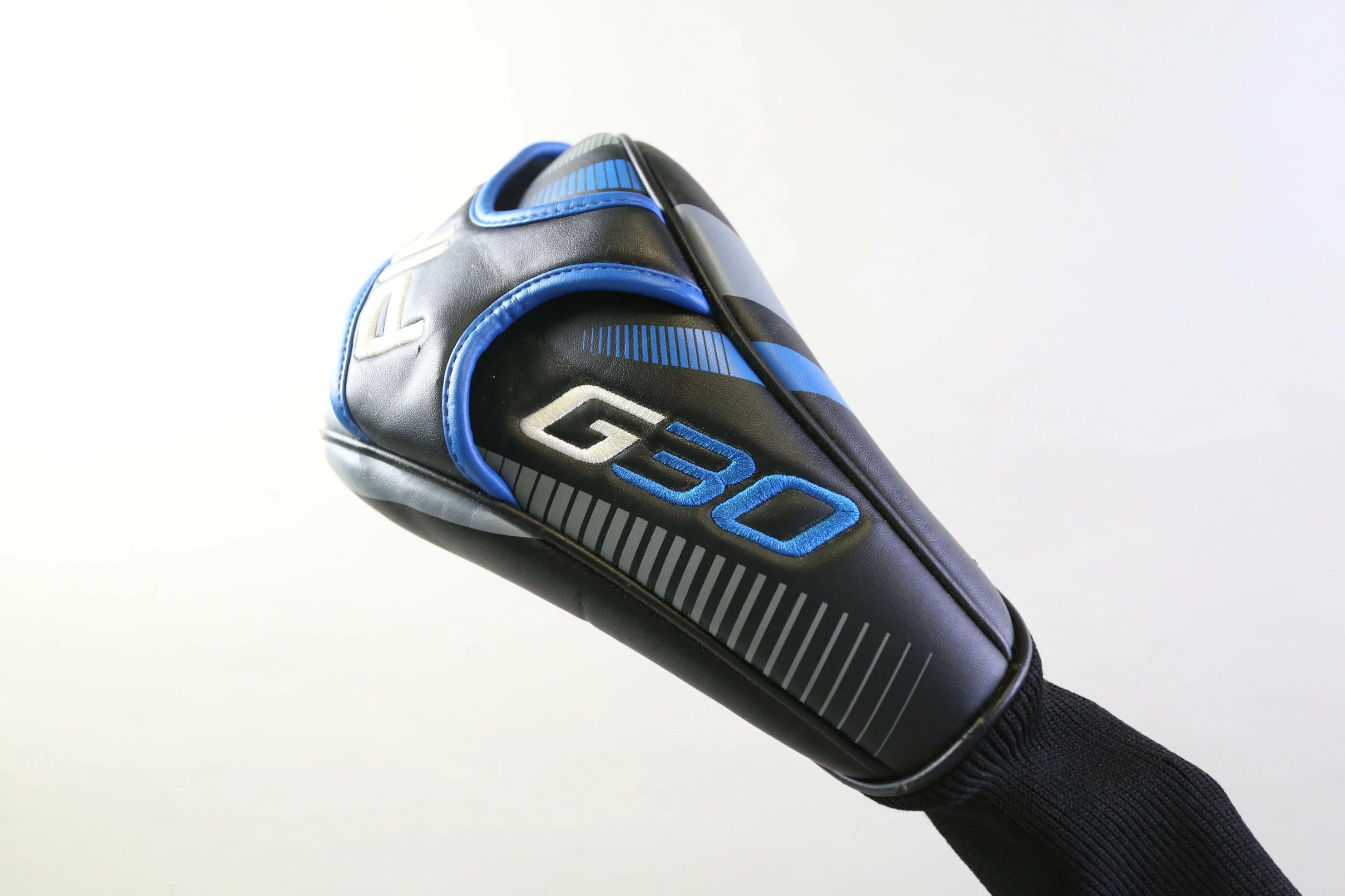 Ping G30 Driver - Right-Handed - 10 Degrees - Regular Flex 13 Ping G30 Driver - Right-Handed - 10 Degrees - Regular Flex - Image 11