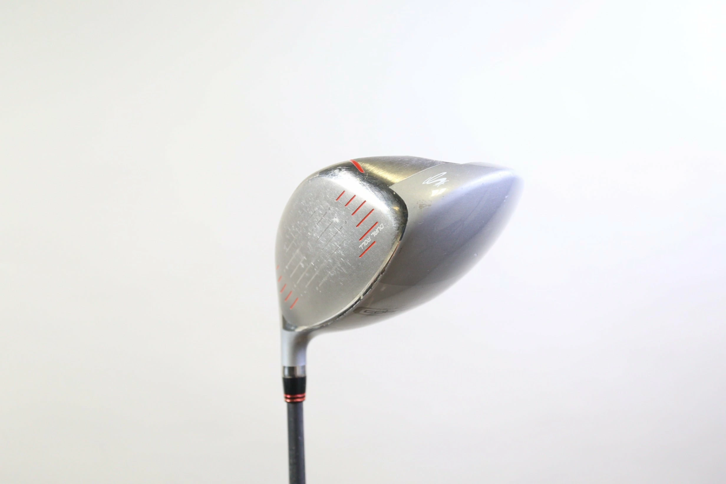 Cobra AMP Cell Orange Driver - Right-Handed - 11.5 Degrees - Seniors Flex 7 Cobra AMP Cell Orange Driver - Right-Handed - 11.5 Degrees - Seniors Flex - Image 5