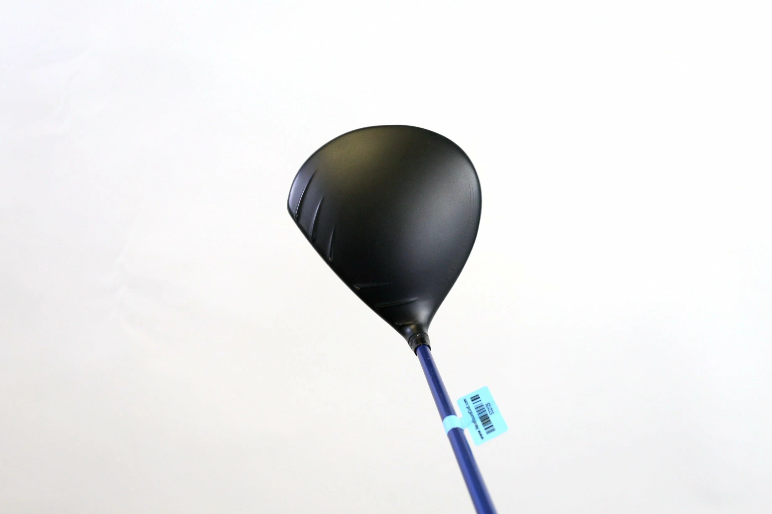 Ping G30 Driver - Right-Handed - 10.5 Degrees - Stiff Flex 9 Ping G30 Driver - Right-Handed - 10.5 Degrees - Stiff Flex - Image 7