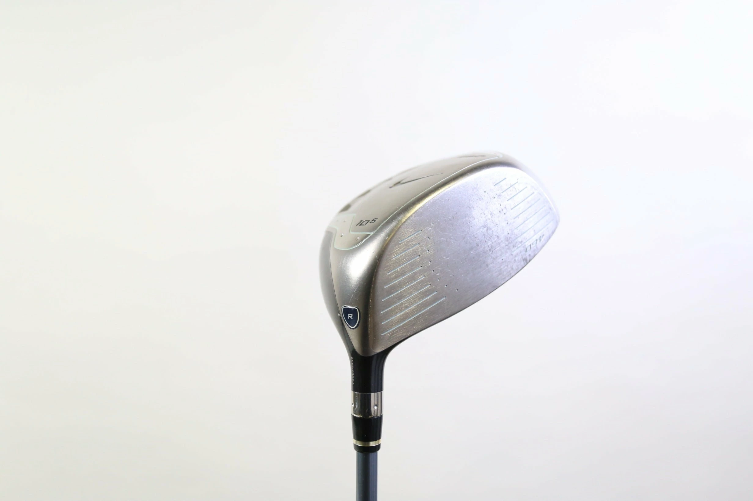 Nike Ignite 460 Driver - Right-Handed - 10.5 Degrees - Regular Flex 4 Nike Ignite 460 Driver - Right-Handed - 10.5 Degrees - Regular Flex - Image 2