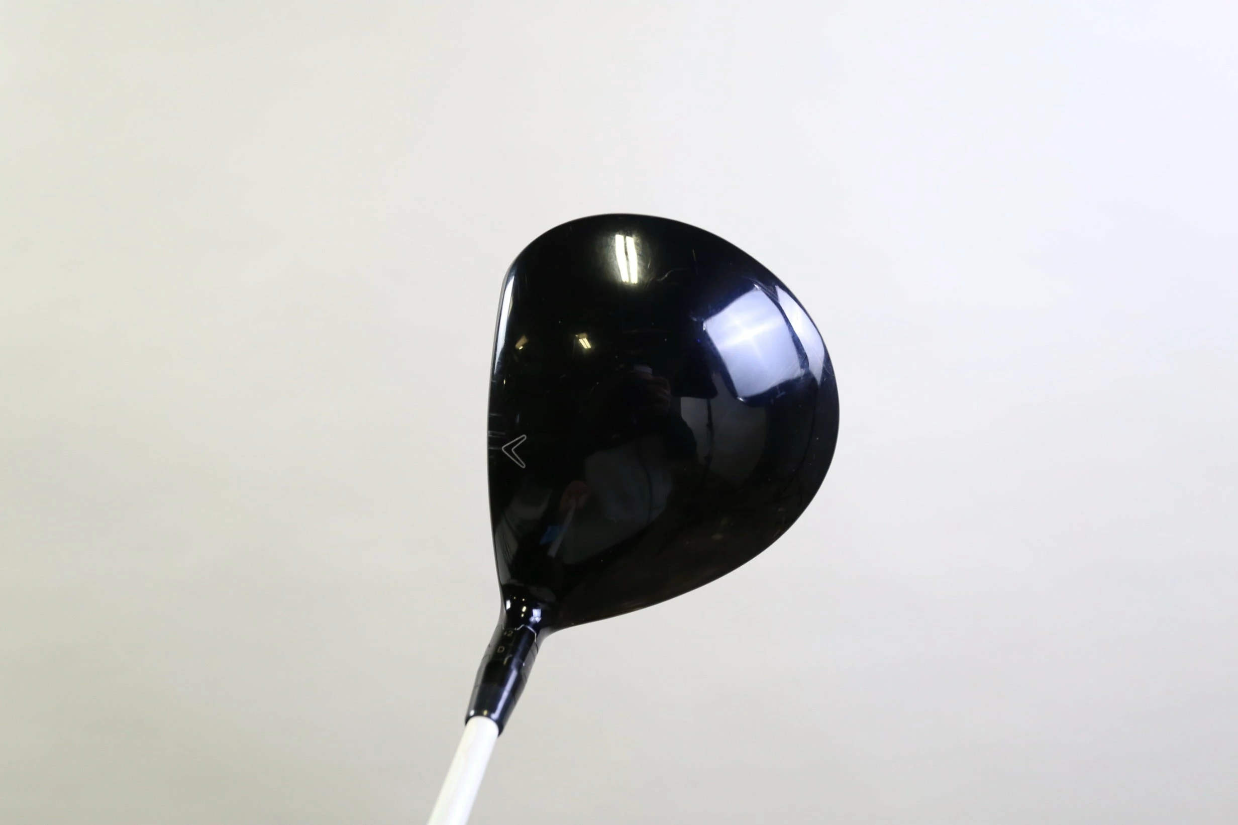 Callaway Big Bertha Alpha 815 Driver - Right-Handed - 10.5 Degrees - Stiff Flex 9 Callaway Big Bertha Alpha 815 Driver - Right-Handed - 10.5 Degrees - Stiff Flex - Image 7