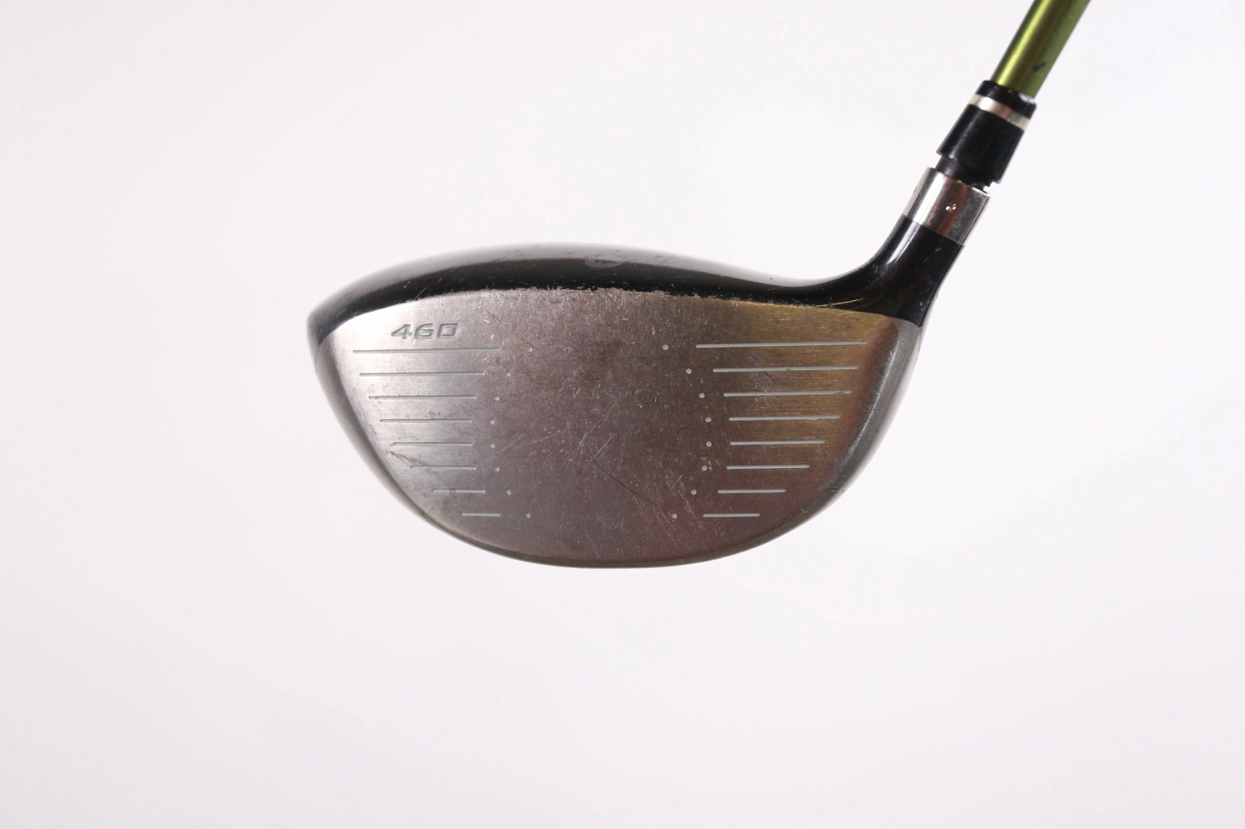 Nike Ignite 460 Driver - Right-Handed - 9.5 Degrees - Regular Flex 8 Nike Ignite 460 Driver - Right-Handed - 9.5 Degrees - Regular Flex - Image 6