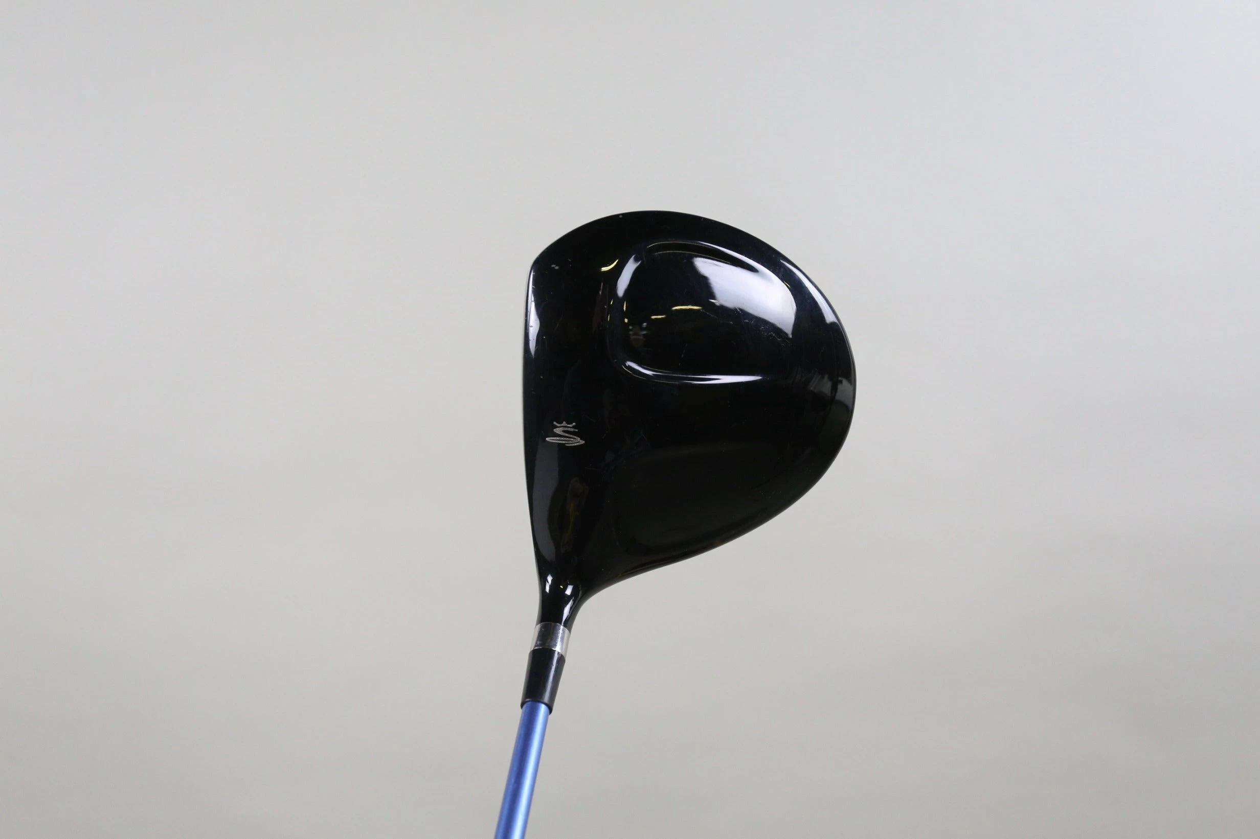 Cobra S9-1 M Driver - Right-Handed - 11.5 Degrees - Seniors Flex 9 Cobra S9-1 M Driver - Right-Handed - 11.5 Degrees - Seniors Flex - Image 7