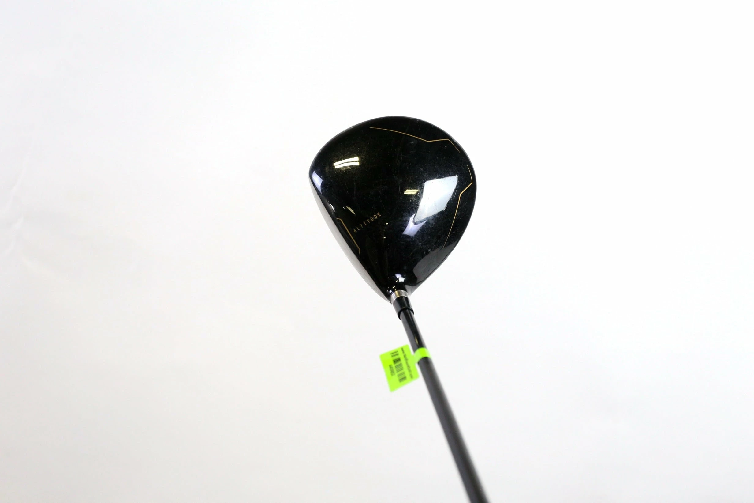 Cleveland 588 Altitude Driver - Right-Handed - 12 Degrees - Seniors Flex 9 Cleveland 588 Altitude Driver - Right-Handed - 12 Degrees - Seniors Flex - Image 7