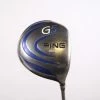 Ping G5 Driver - Right-Handed - 10.5 Degrees - Regular Flex 1 Ping G5 Driver - Right-Handed - 10.5 Degrees - Regular Flex -Callaway Shop 09388211 ef56 5771 ab4d a16c8cf532fc