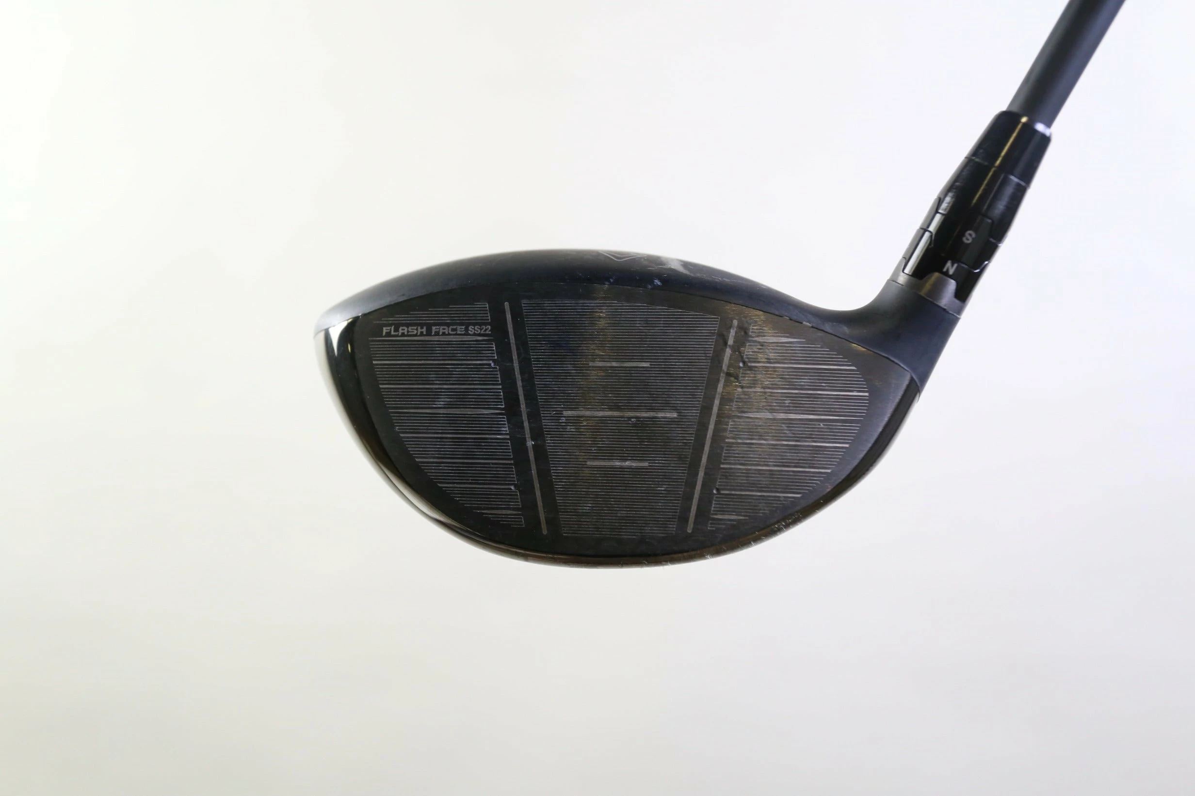 Callaway Rogue ST MAX Driver - Right-Handed - 10.5 Degrees - Ladies Flex 8 Callaway Rogue ST MAX Driver - Right-Handed - 10.5 Degrees - Ladies Flex - Image 6