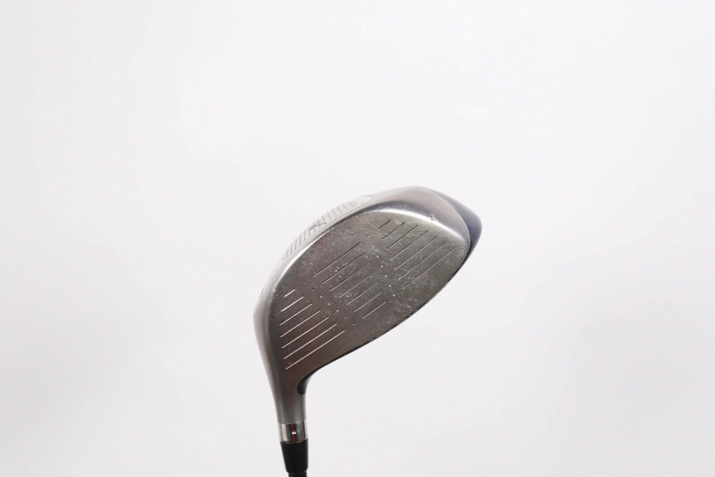 Nike Forged Titanium 400cc Driver - Right-Handed - 10.5 Degrees - Regular Flex 8 Nike Forged Titanium 400cc Driver - Right-Handed - 10.5 Degrees - Regular Flex - Image 6