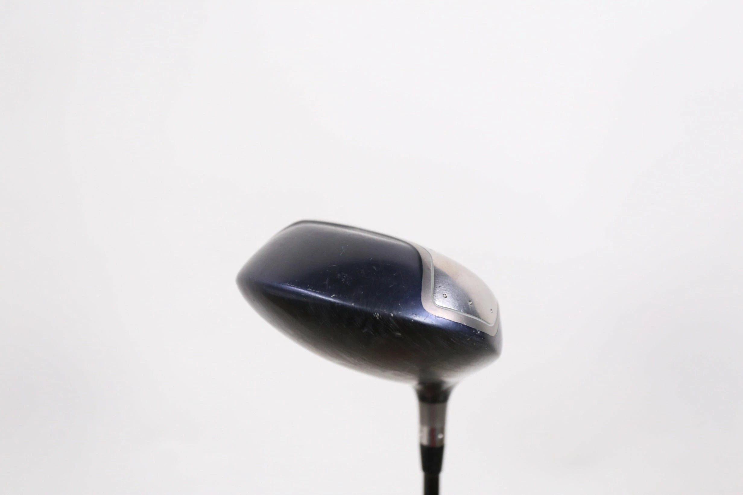 Nike Forged Titanium 400cc Driver - Right-Handed - 10.5 Degrees - Regular Flex 5 Nike Forged Titanium 400cc Driver - Right-Handed - 10.5 Degrees - Regular Flex - Image 3