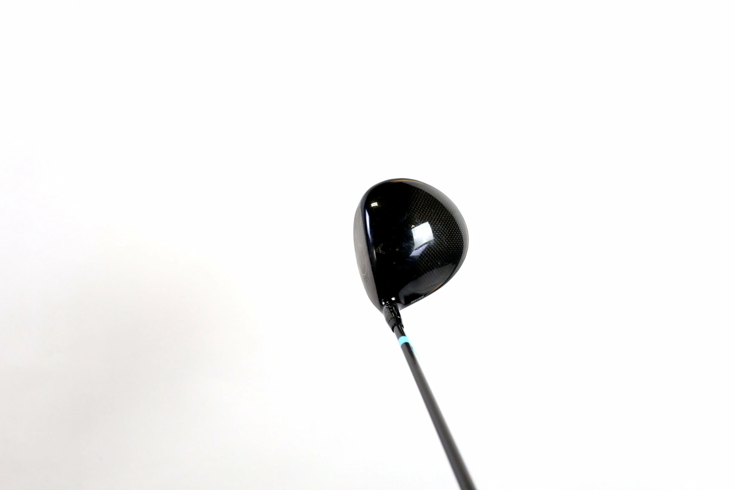 Callaway Mavrik SZ Driver - Right-Handed - 10.5 Degrees - Stiff Flex 9 Callaway Mavrik SZ Driver - Right-Handed - 10.5 Degrees - Stiff Flex - Image 7