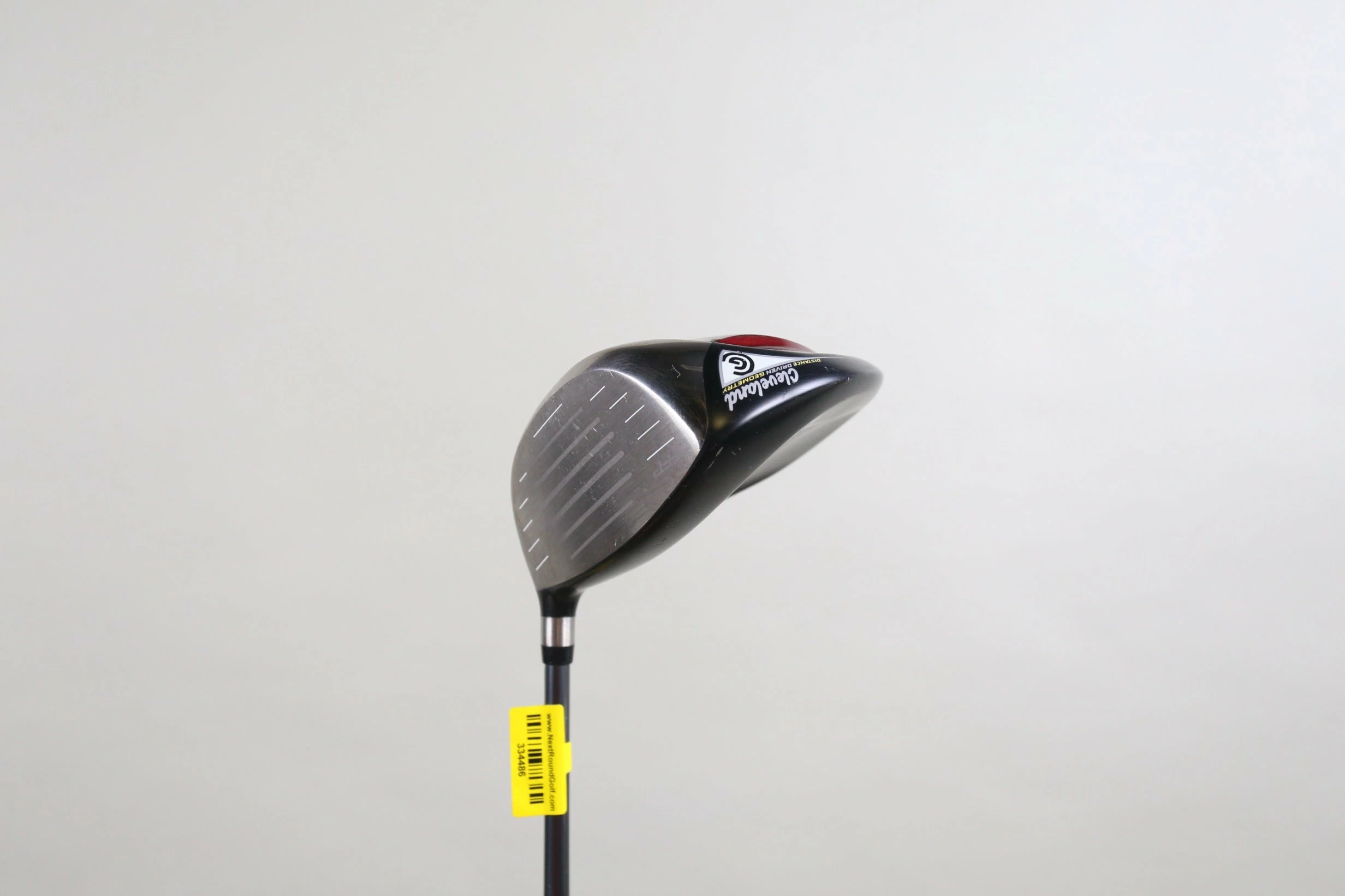 Cleveland HiBore XLS Standard Driver - Right-Handed - 11.5 Degrees - Seniors Flex 7 Cleveland HiBore XLS Standard Driver - Right-Handed - 11.5 Degrees - Seniors Flex - Image 5