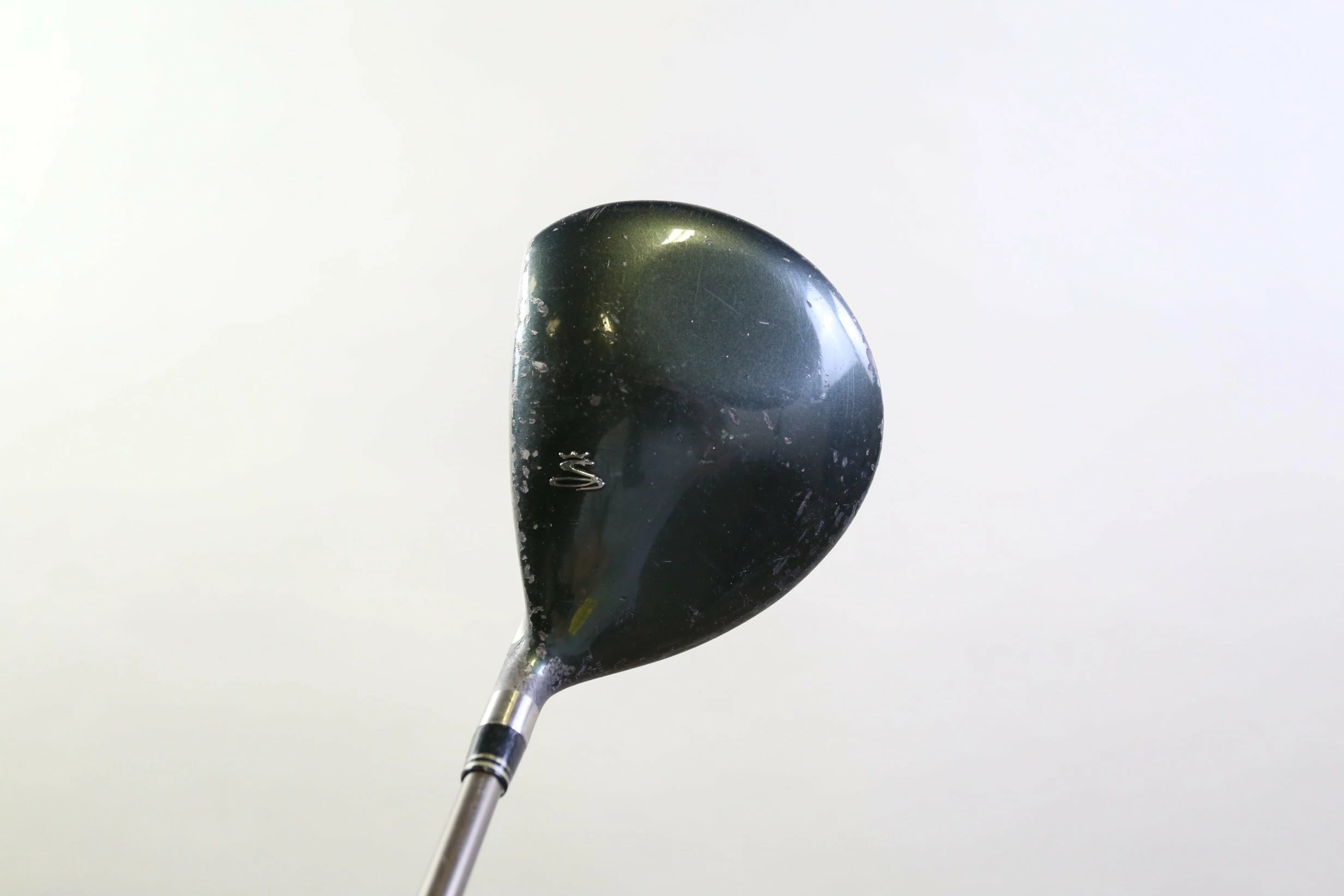 Cobra SS 350 Offset Driver - Right-Handed - 11 Degrees - Ladies Flex 9 Cobra SS 350 Offset Driver - Right-Handed - 11 Degrees - Ladies Flex - Image 7