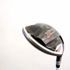 Callaway X Hot Driver - Right-Handed - 9.5 Degrees - Stiff Flex 13 Callaway X Hot Driver - Right-Handed - 9.5 Degrees - Stiff Flex -Callaway Shop 09b325e5 a1be 5176 a2cd 5901c1e23bc4