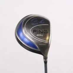 Ping G2 Driver - Right-Handed - 10 Degrees - Ladies Flex
