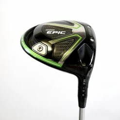 Callaway Great Big Bertha Epic Driver - Right-Handed - 10.5 Degrees - Ladies Flex 14 Callaway Great Big Bertha Epic Driver - Right-Handed - 10.5 Degrees - Ladies Flex -Callaway Shop 0a329cb3 377a 55c8 a666 0533602f4ad3