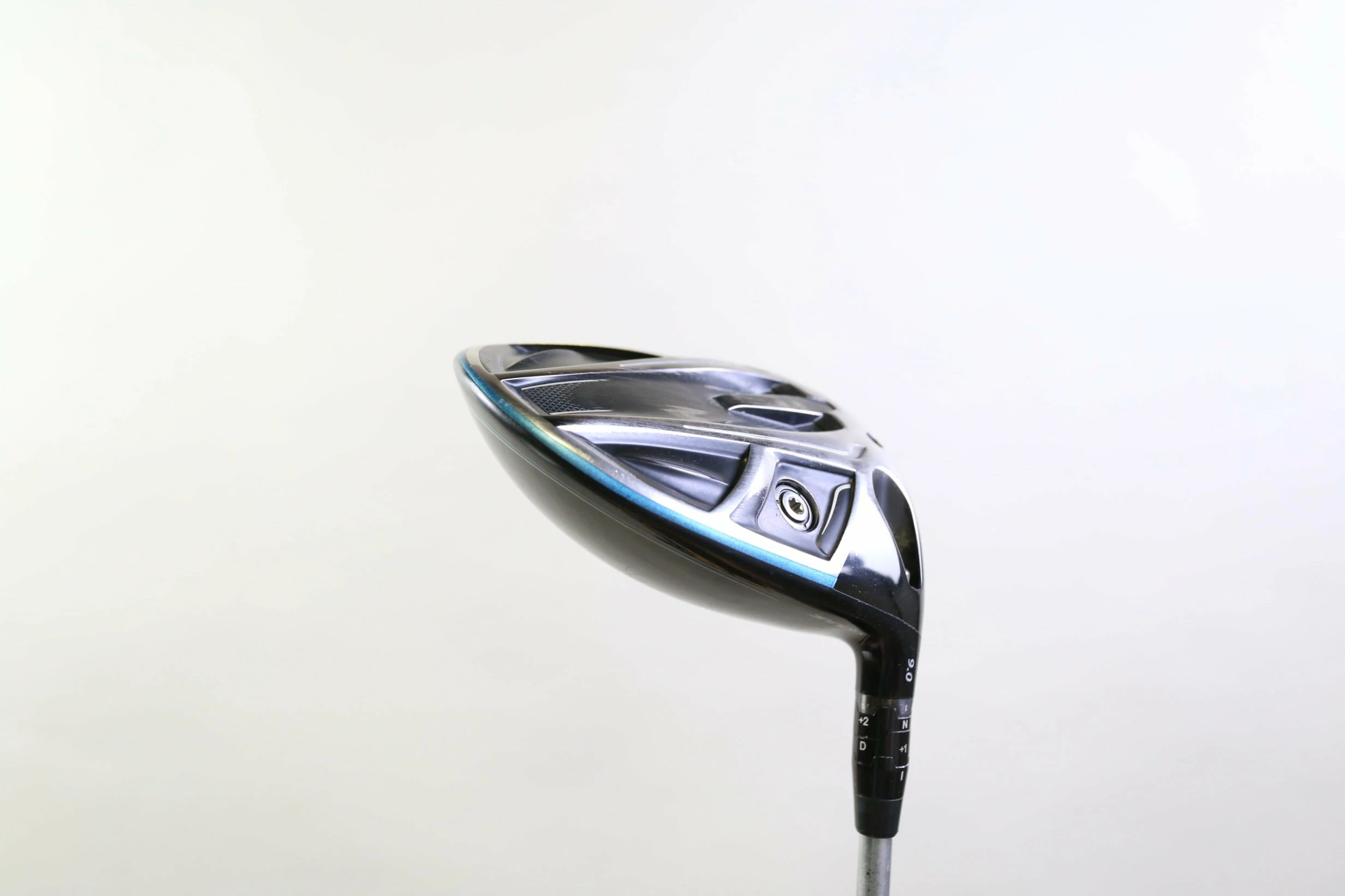 Callaway Rogue Draw Driver - Right-Handed - 9 Degrees - Regular Flex 5 Callaway Rogue Draw Driver - Right-Handed - 9 Degrees - Regular Flex - Image 3