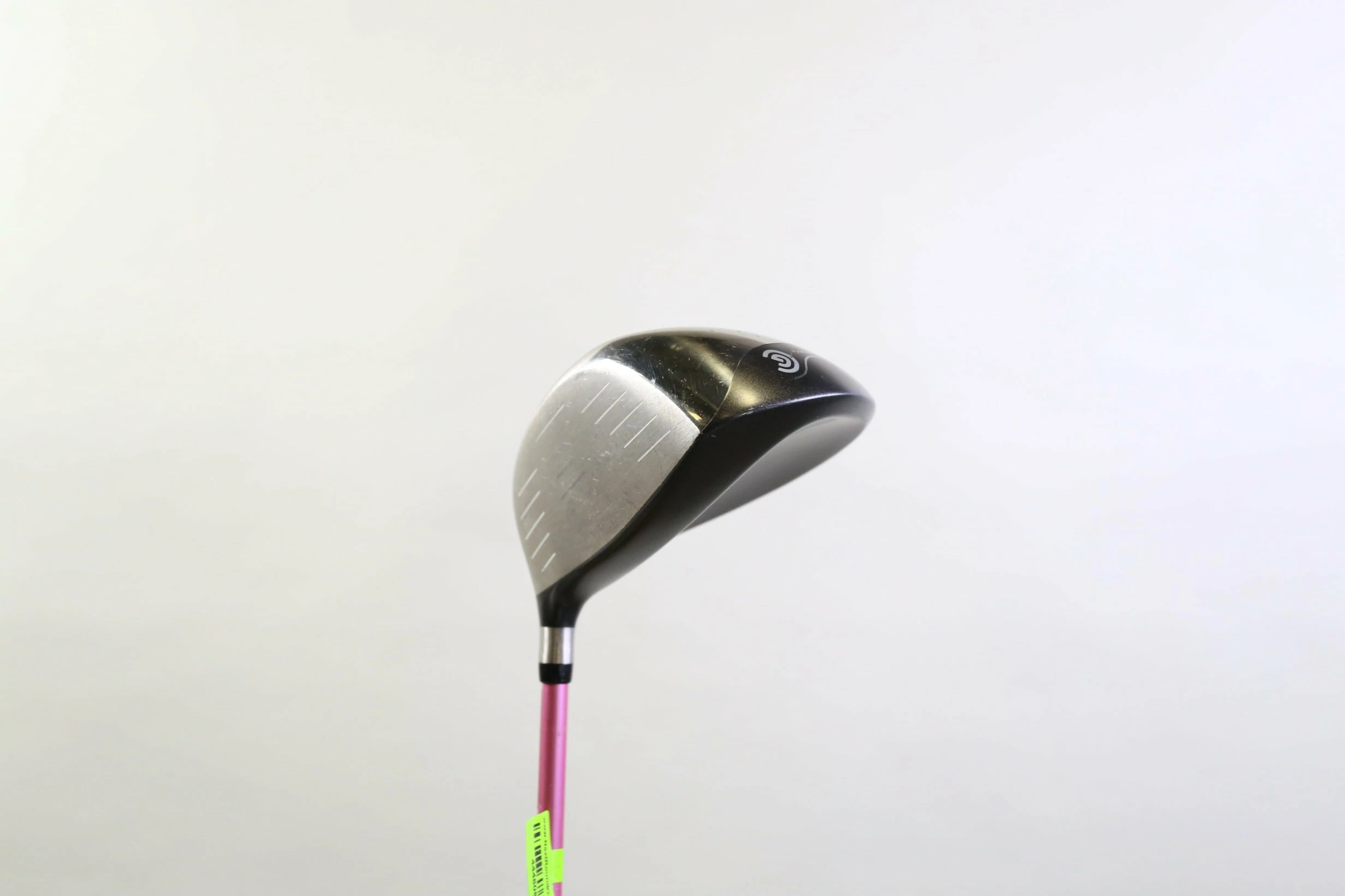Cleveland HI BORE Driver - Right-Handed - 16 Degrees - Ladies Flex 7 Cleveland HI BORE Driver - Right-Handed - 16 Degrees - Ladies Flex - Image 5
