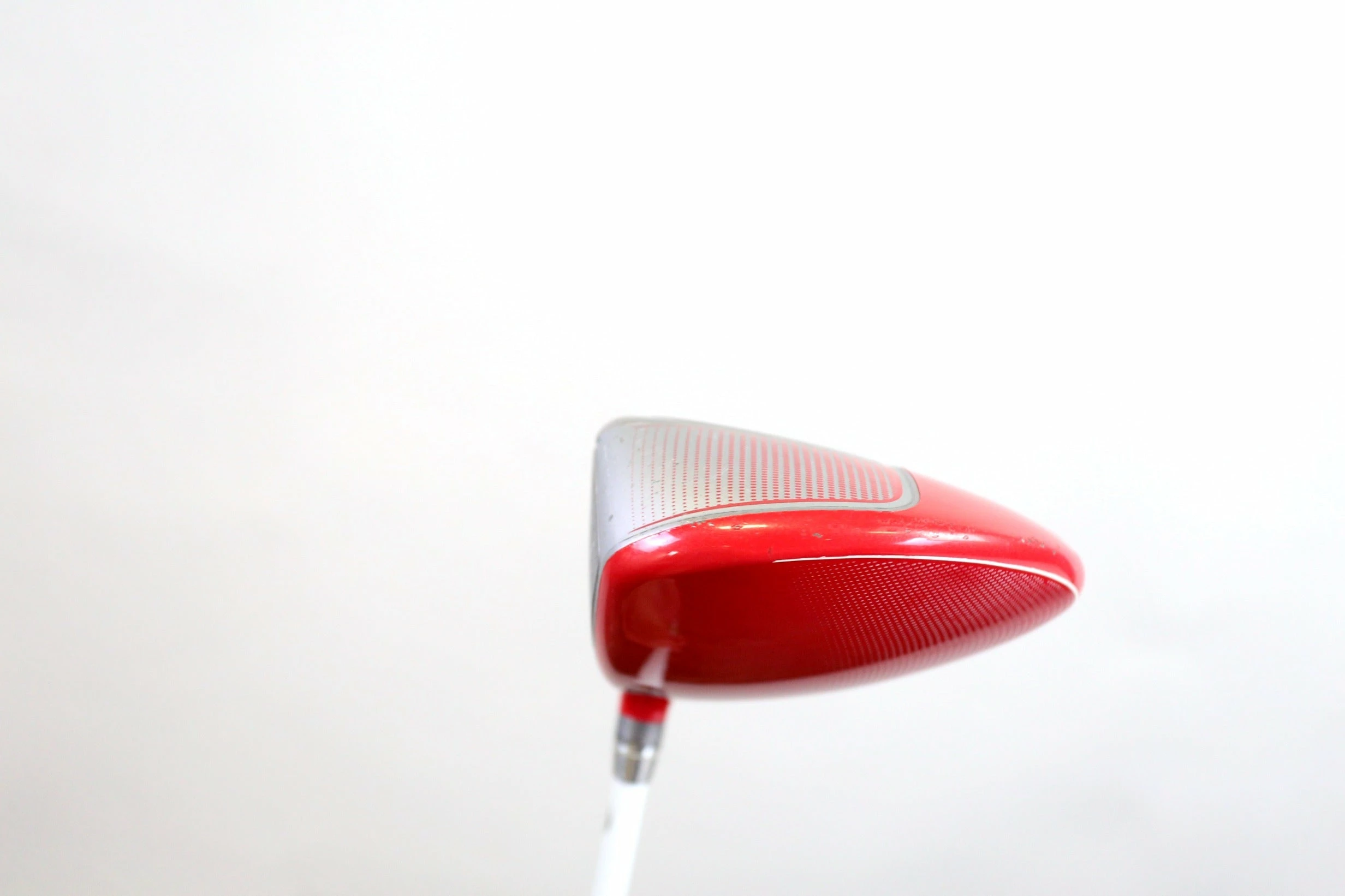 Cobra King F6 Raspberry Driver - Right-Handed - 12.5 Degrees - Ladies Flex 6 Cobra King F6 Raspberry Driver - Right-Handed - 12.5 Degrees - Ladies Flex - Image 4