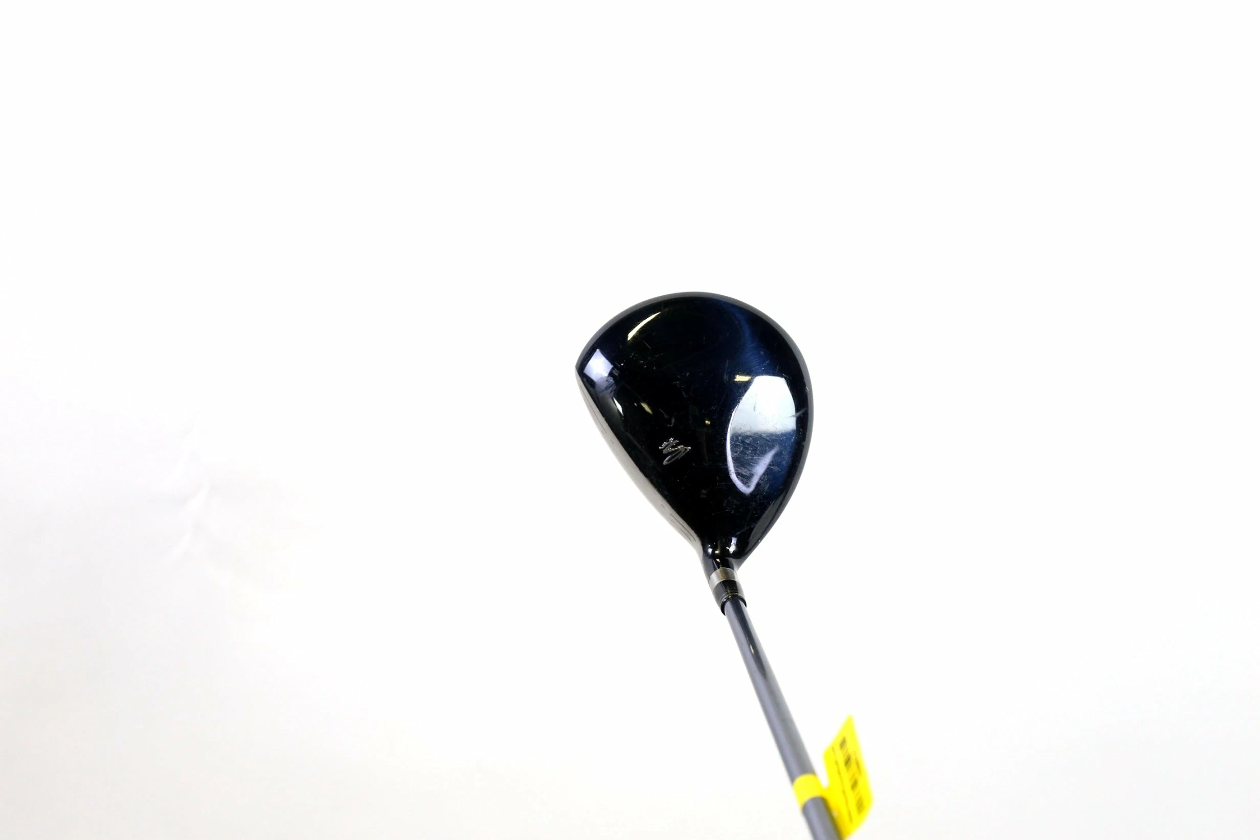 Cobra SS 350 Offset Driver - Right-Handed - 10 Degrees - Ladies Flex 9 Cobra SS 350 Offset Driver - Right-Handed - 10 Degrees - Ladies Flex - Image 7