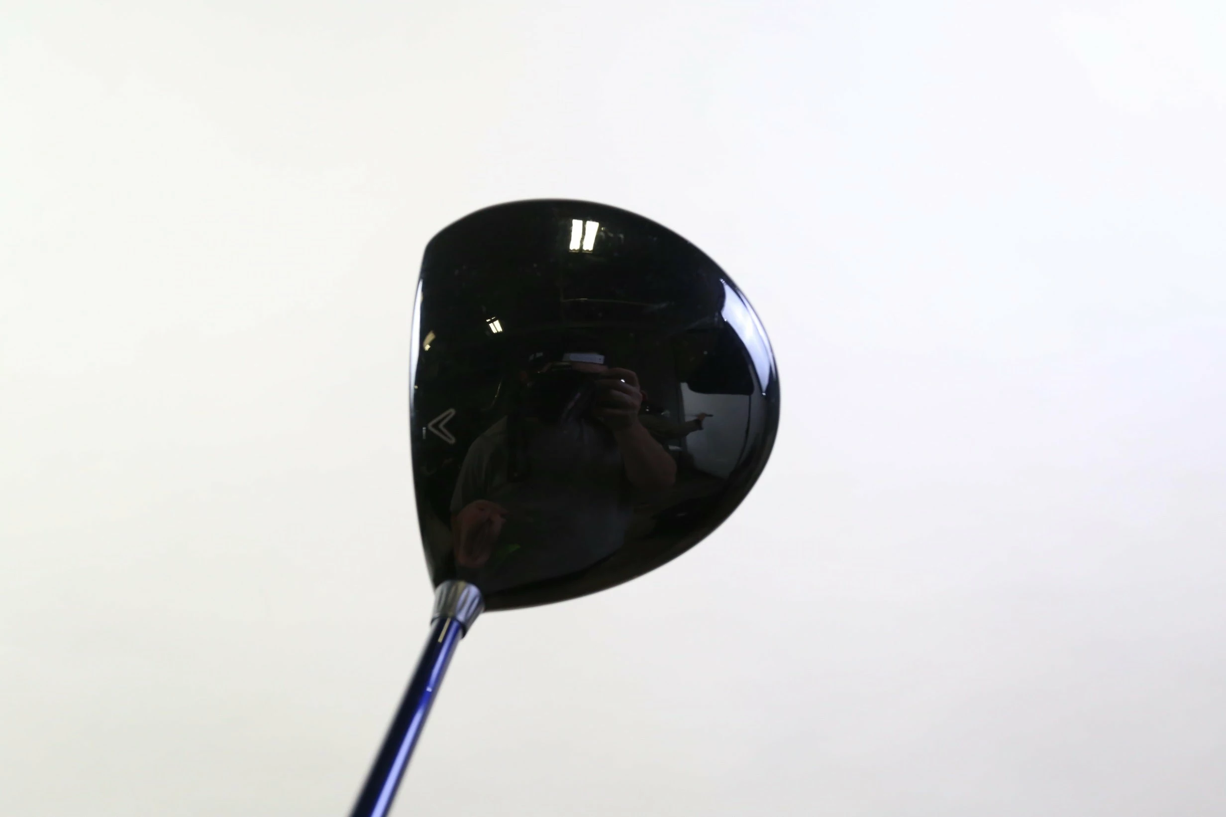 Callaway Hyper X Driver - Right-Handed - 10 Degrees - Regular Flex 9 Callaway Hyper X Driver - Right-Handed - 10 Degrees - Regular Flex - Image 7