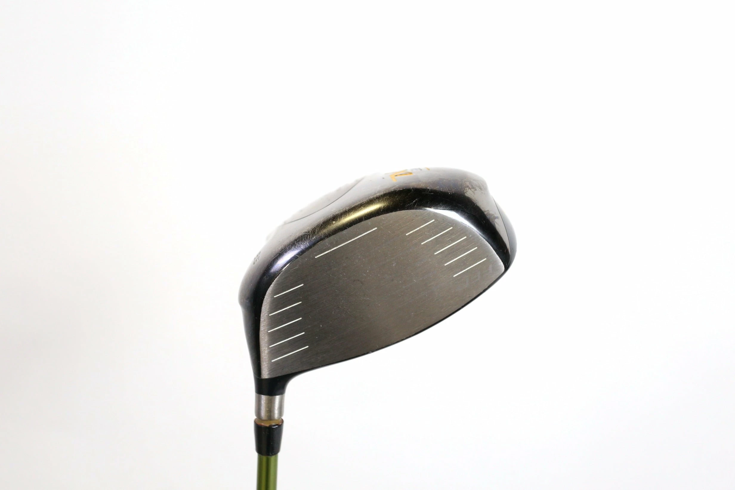 Cleveland HI BORE Driver - Right-Handed - 9.5 Degrees - Regular Flex 8 Cleveland HI BORE Driver - Right-Handed - 9.5 Degrees - Regular Flex - Image 6