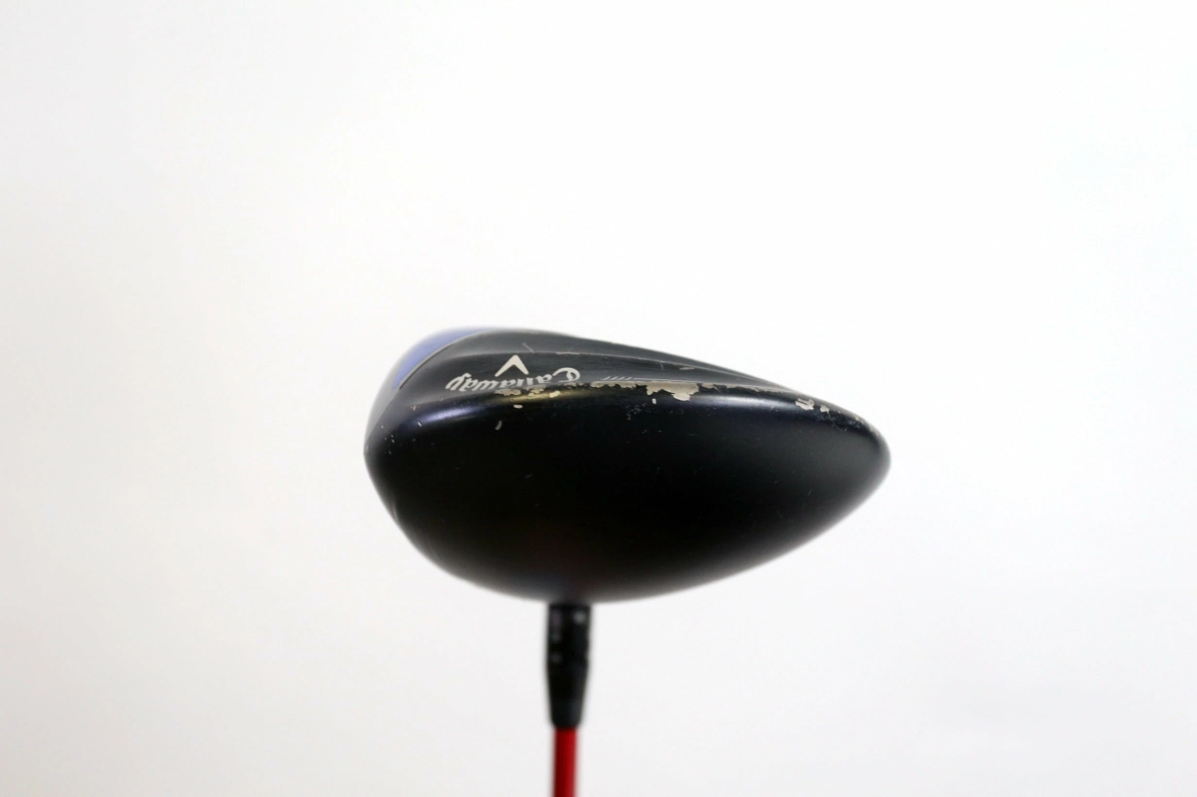 Callaway XR 16 Driver - Right-Handed - 10.5 Degrees - Seniors Flex 6 Callaway XR 16 Driver - Right-Handed - 10.5 Degrees - Seniors Flex - Image 4