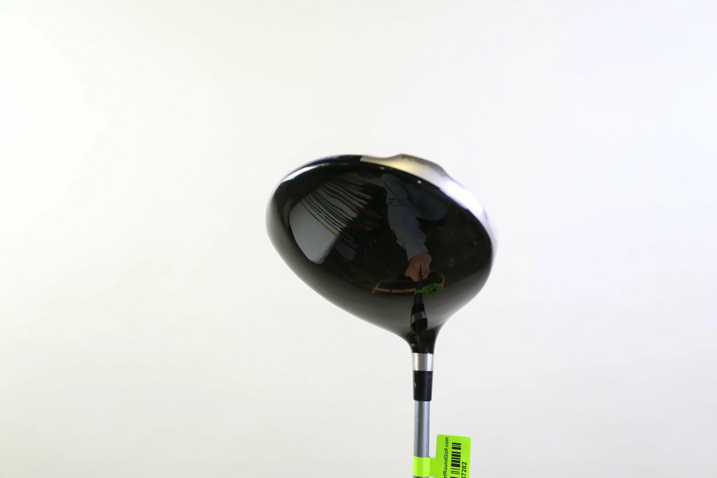 Cleveland Launcher DST Standard Driver - Right-Handed - 10.5 Degrees - Stiff Flex 6 Cleveland Launcher DST Standard Driver - Right-Handed - 10.5 Degrees - Stiff Flex - Image 4