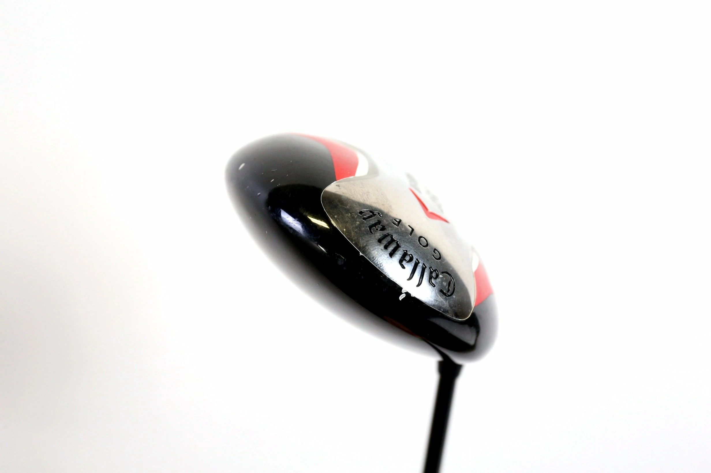 Callaway Big Bertha 460 Driver - Right-Handed - 11 Degrees - Ladies Flex 5 Callaway Big Bertha 460 Driver - Right-Handed - 11 Degrees - Ladies Flex - Image 3