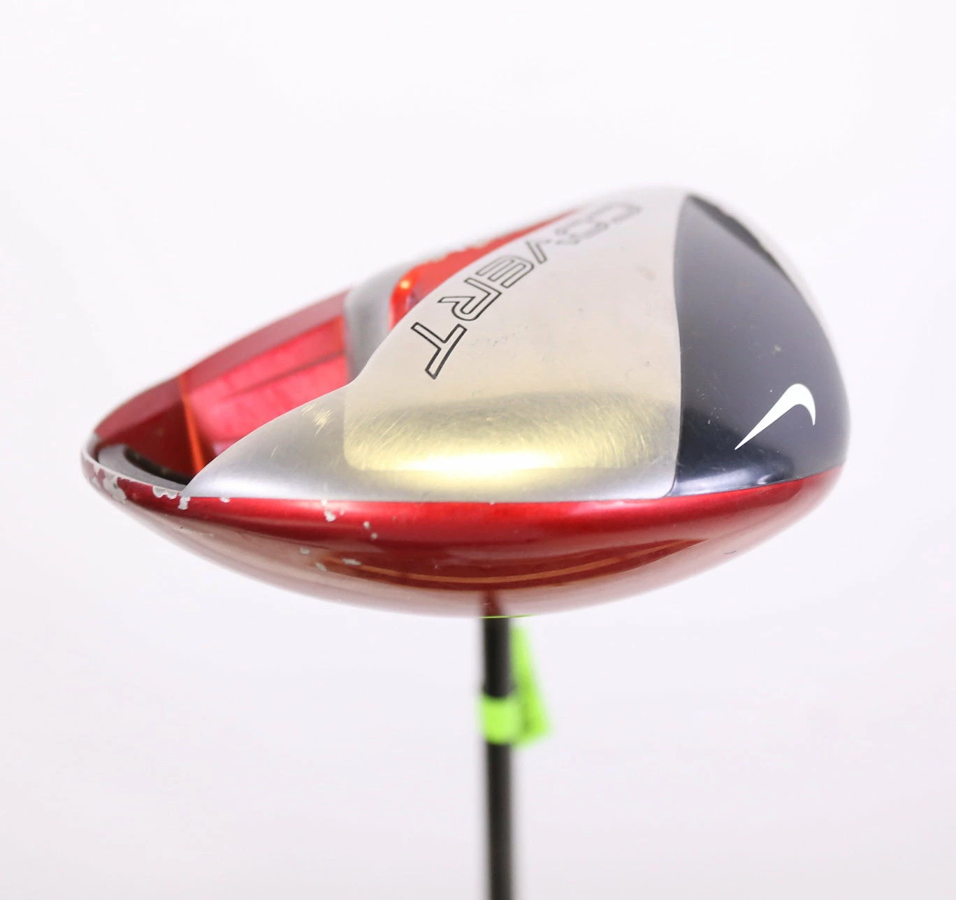 Nike VR-S Covert Driver - Left-Handed - 10.5 Degrees - Regular Flex 6 Nike VR-S Covert Driver - Left-Handed - 10.5 Degrees - Regular Flex - Image 4