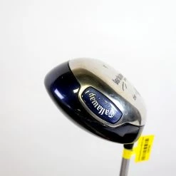 Callaway Great Big Bertha II Driver - Right-Handed - 9 Degrees - Stiff Flex 15 Callaway Great Big Bertha II Driver - Right-Handed - 9 Degrees - Stiff Flex -Callaway Shop 0b63466f 303d 52f8 84db 1d5577b6afc9