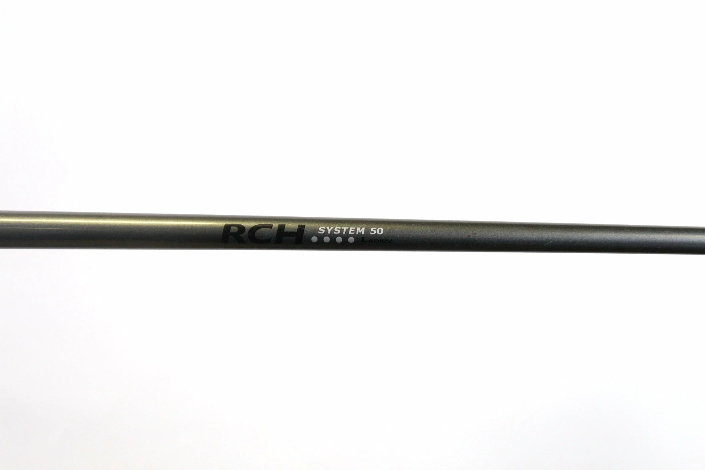 Callaway ERC Fusion Driver - Right-Handed - 12 Degrees - Ladies Flex 10 Callaway ERC Fusion Driver - Right-Handed - 12 Degrees - Ladies Flex - Image 8