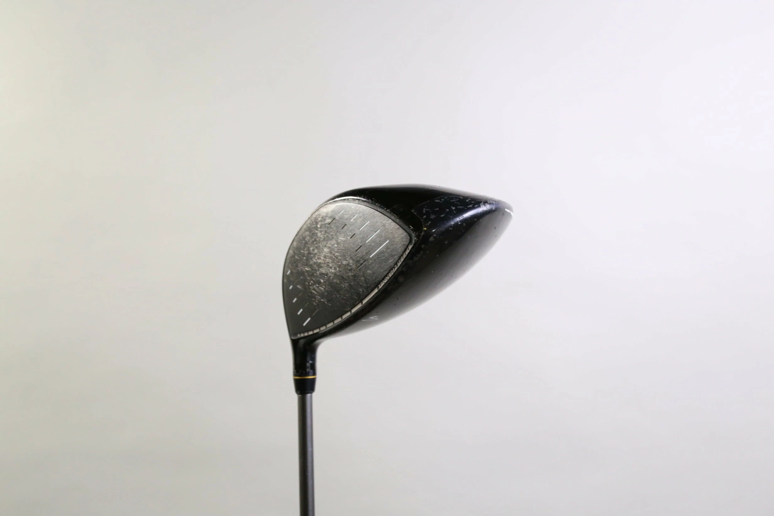 Cobra Fly-Z Black Driver - Right-Handed - 10.5 Degrees - Uniflex Flex 7 Cobra Fly-Z Black Driver - Right-Handed - 10.5 Degrees - Uniflex Flex - Image 5