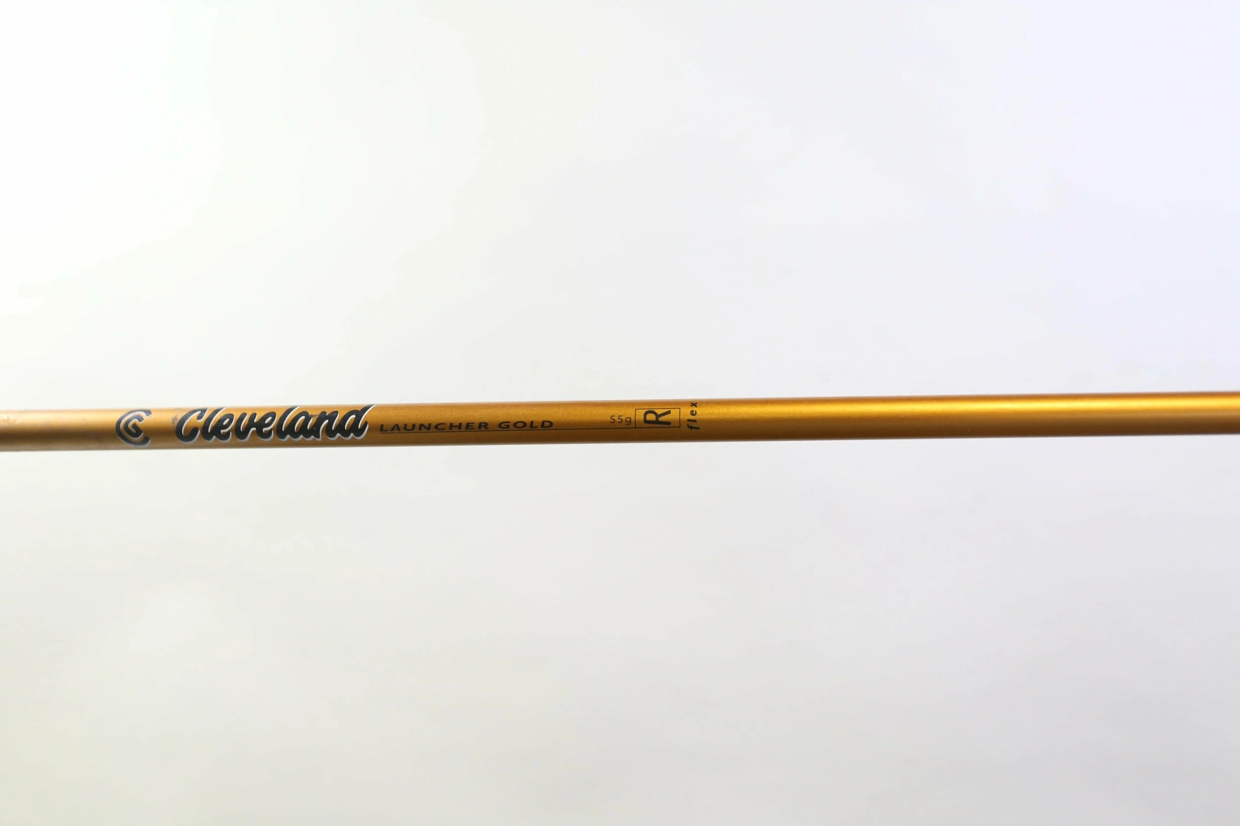 Cleveland Launcher 400 Driver - Right-Handed - 10.5 Degrees - Regular Flex 10 Cleveland Launcher 400 Driver - Right-Handed - 10.5 Degrees - Regular Flex - Image 8