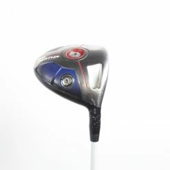 Callaway Big Bertha Alpha Driver - Right-Handed - 9 Degrees - Stiff Flex 14 Callaway Big Bertha Alpha Driver - Right-Handed - 9 Degrees - Stiff Flex -Callaway Shop 0bde4e63 f7c9 59c8 88c5 0c18e2c5781d