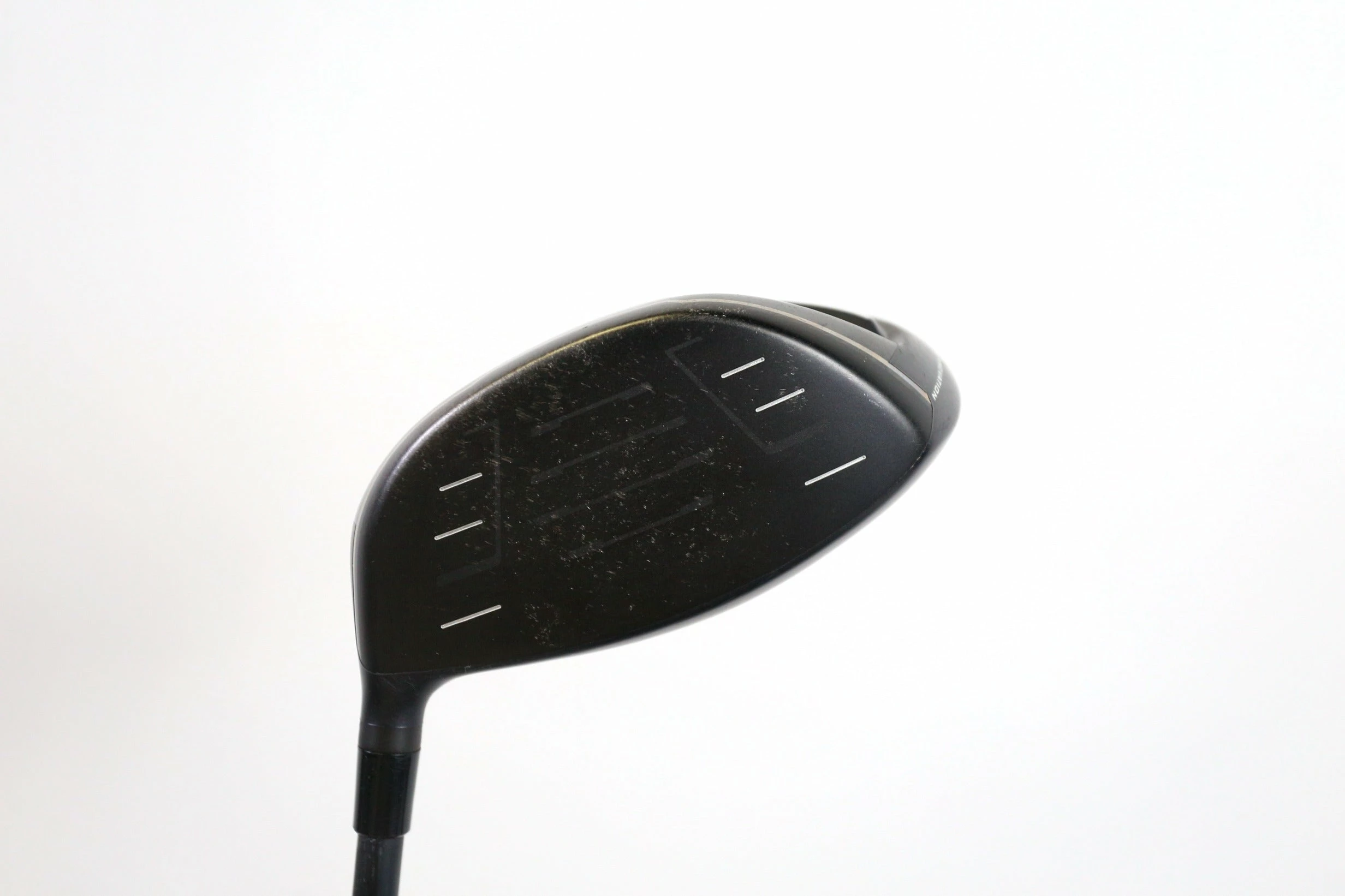 Cleveland CG Black Driver - Right-Handed - 10.5 Degrees - Ladies Flex 9 Cleveland CG Black Driver - Right-Handed - 10.5 Degrees - Ladies Flex - Image 7