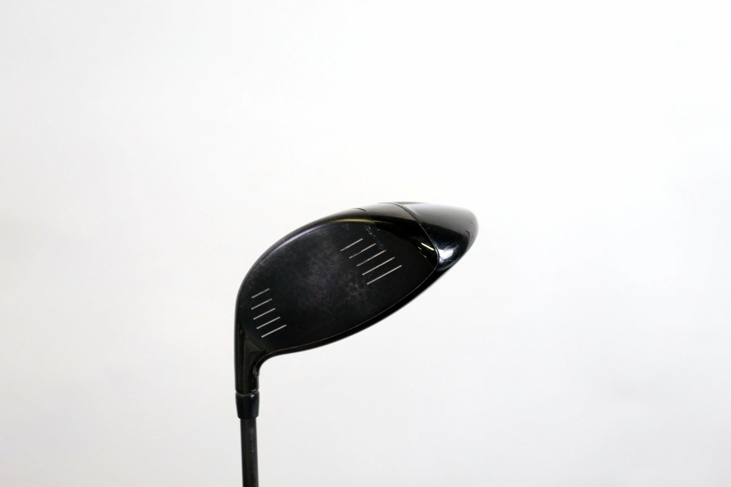 Cobra FMax 20 Offset Driver - Right-Handed - 10.5 Degrees - Regular Flex 7 Cobra FMax 20 Offset Driver - Right-Handed - 10.5 Degrees - Regular Flex - Image 5